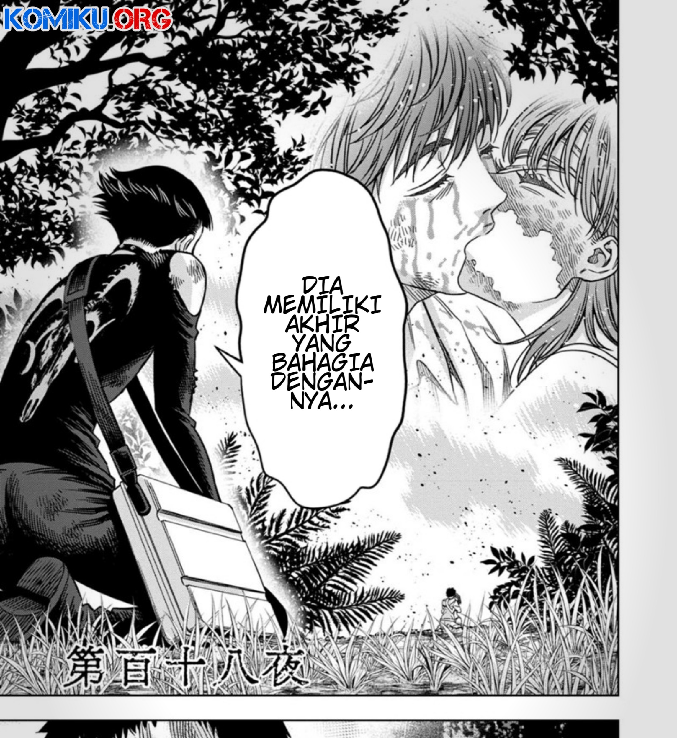 Chapter 109 - halaman 5