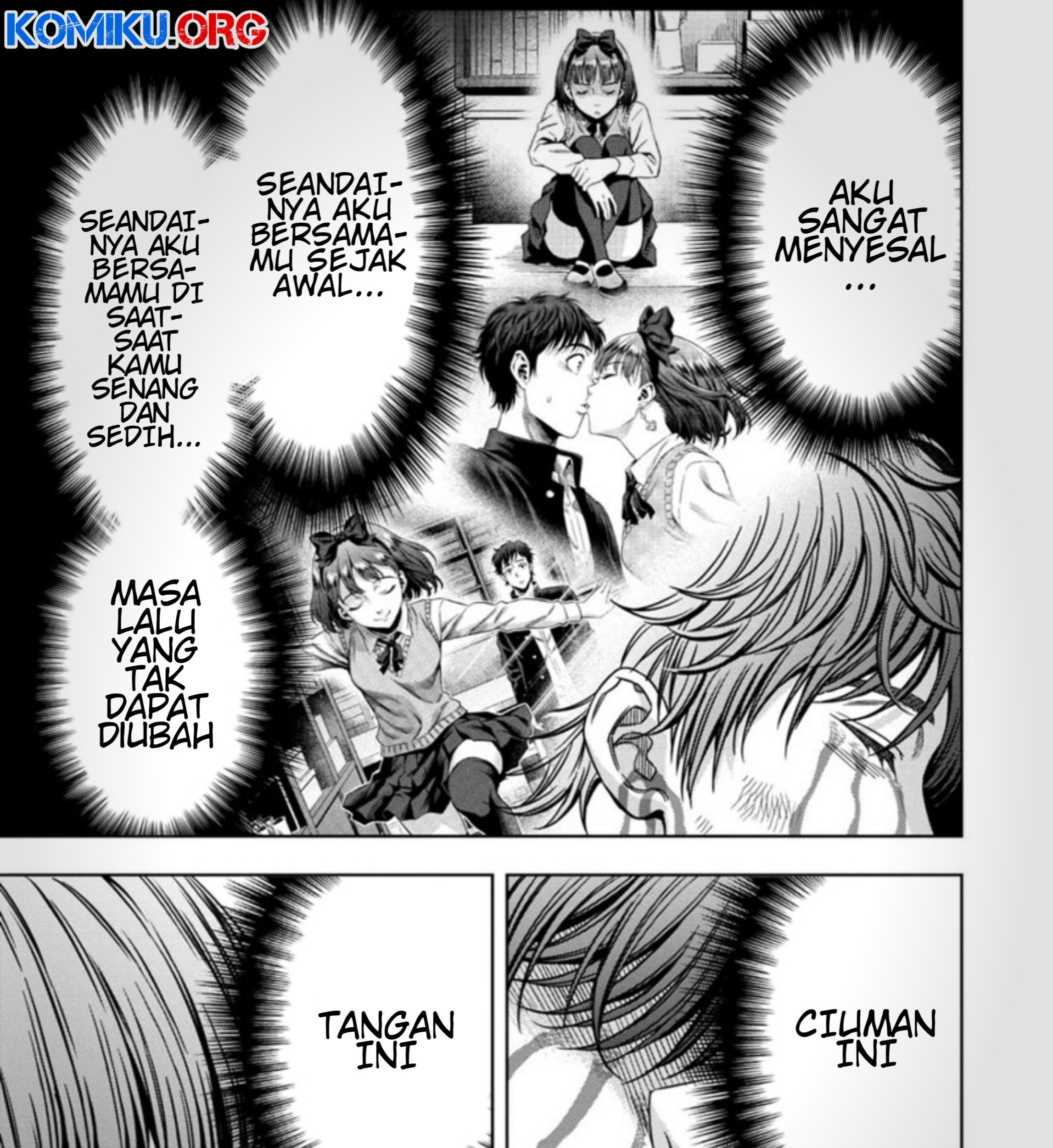 Chapter 109 - halaman 9