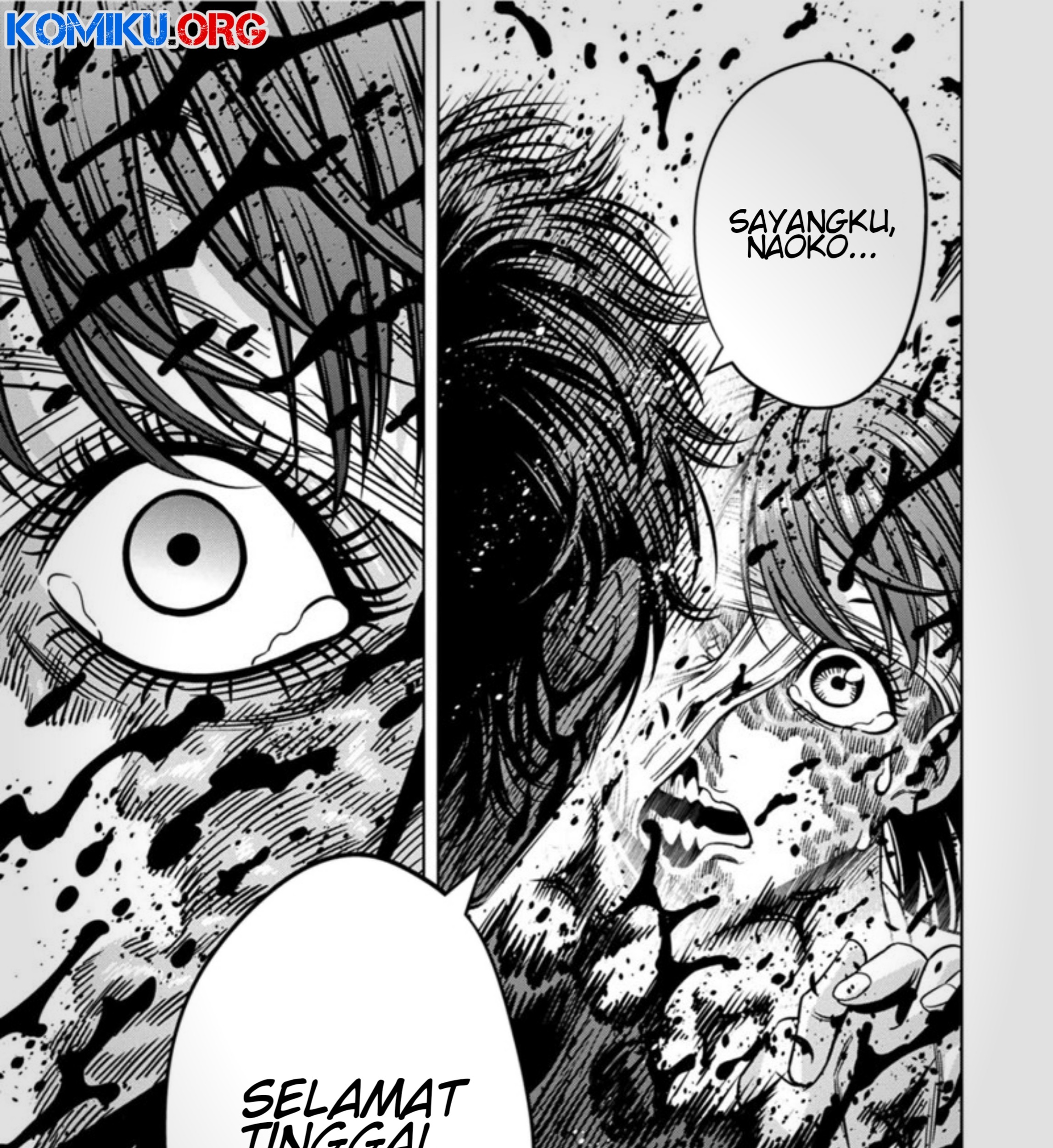Chapter 109 - halaman 15