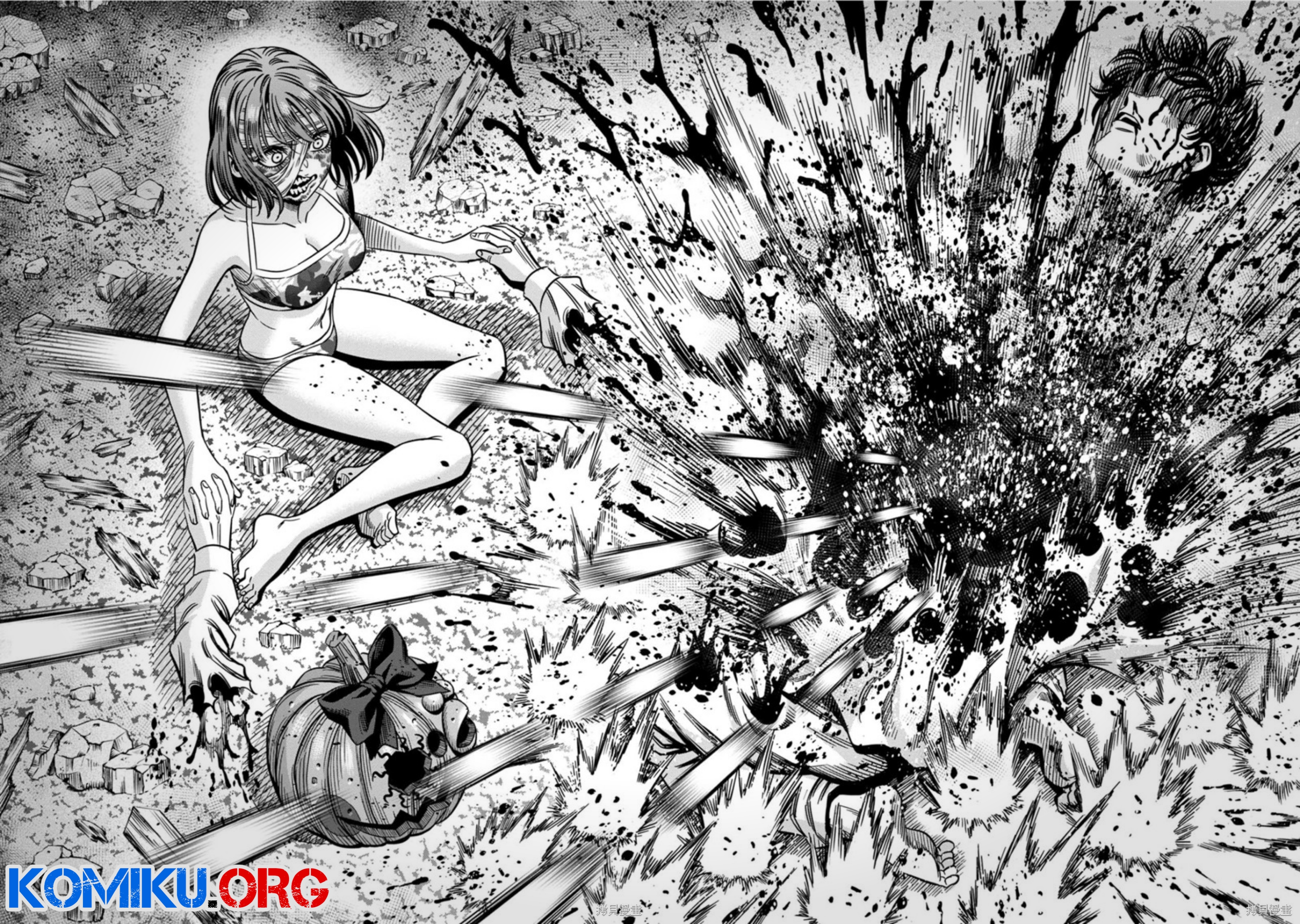 Chapter 109 - halaman 17