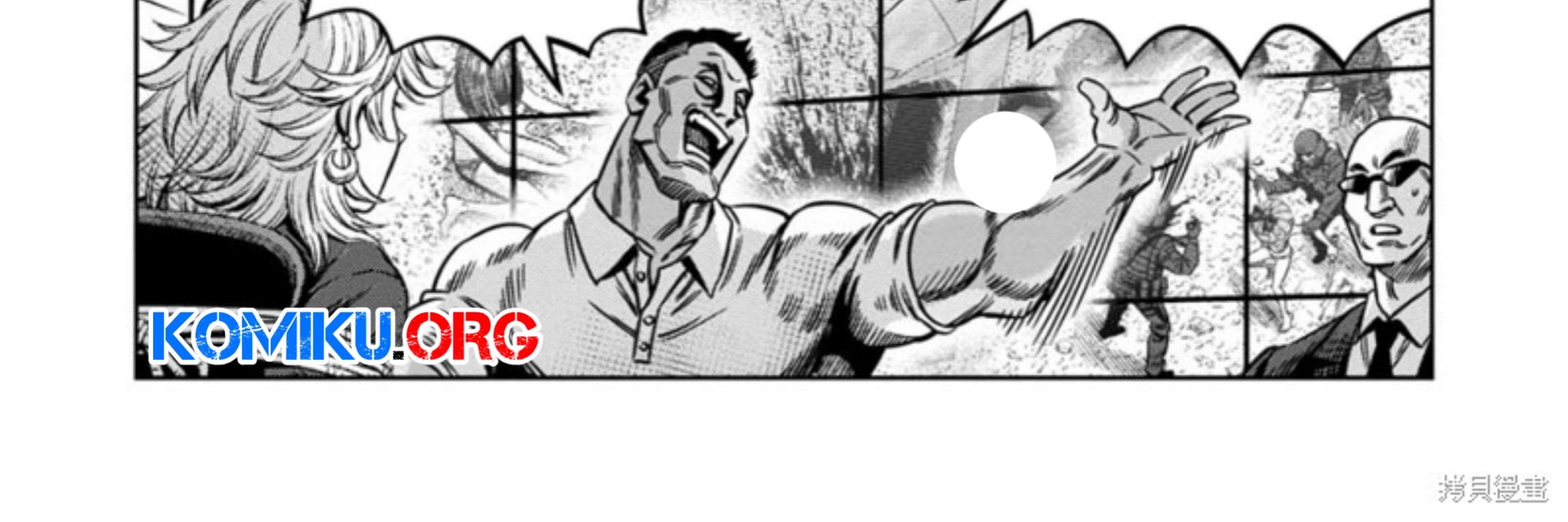 Chapter 110 - halaman 20