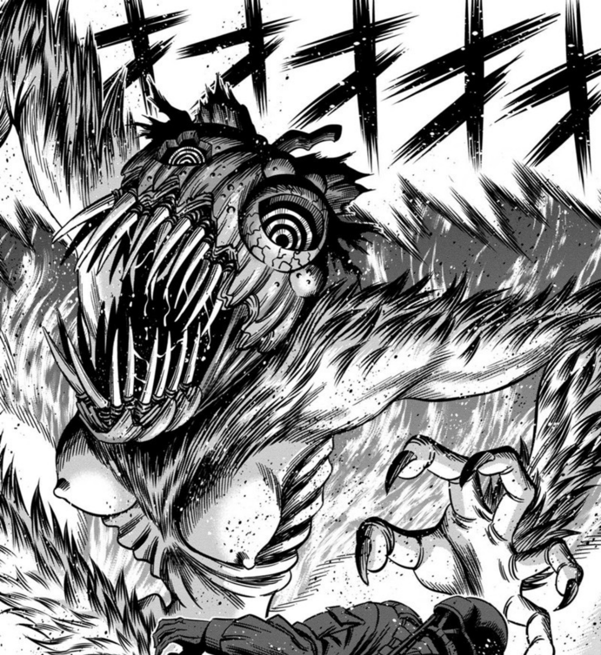 Chapter 110 - halaman 31