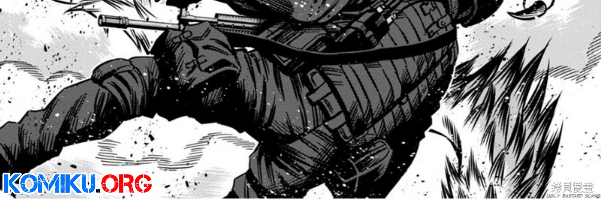 Chapter 110 - halaman 32