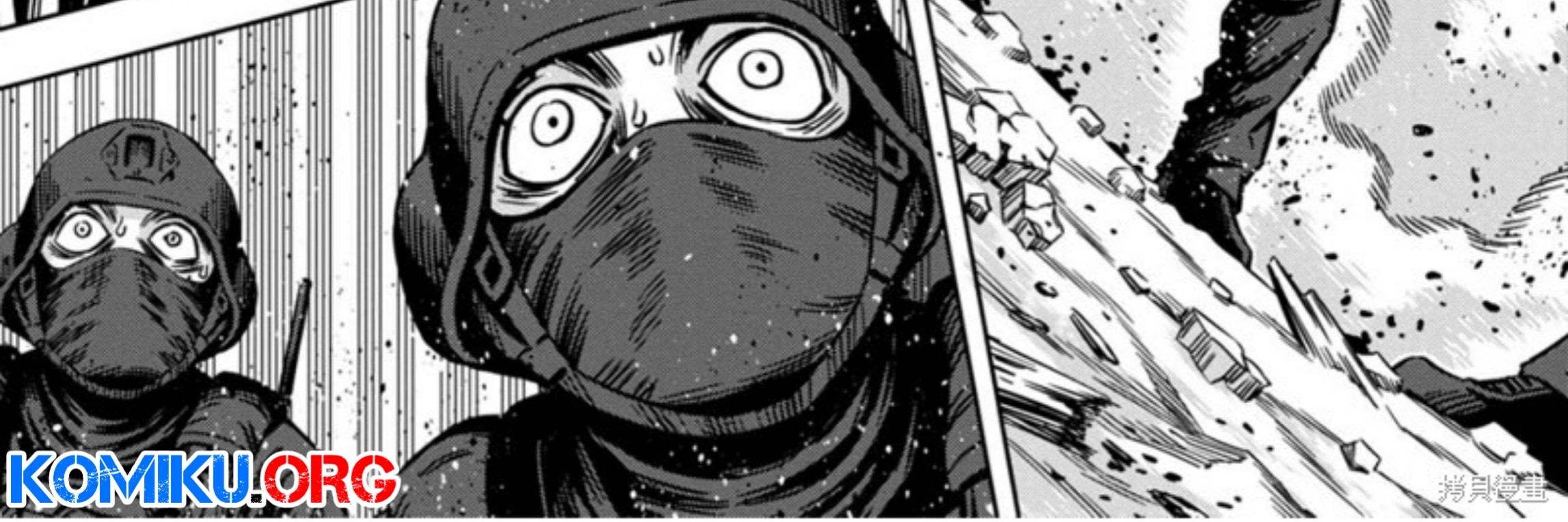 Chapter 110 - halaman 34