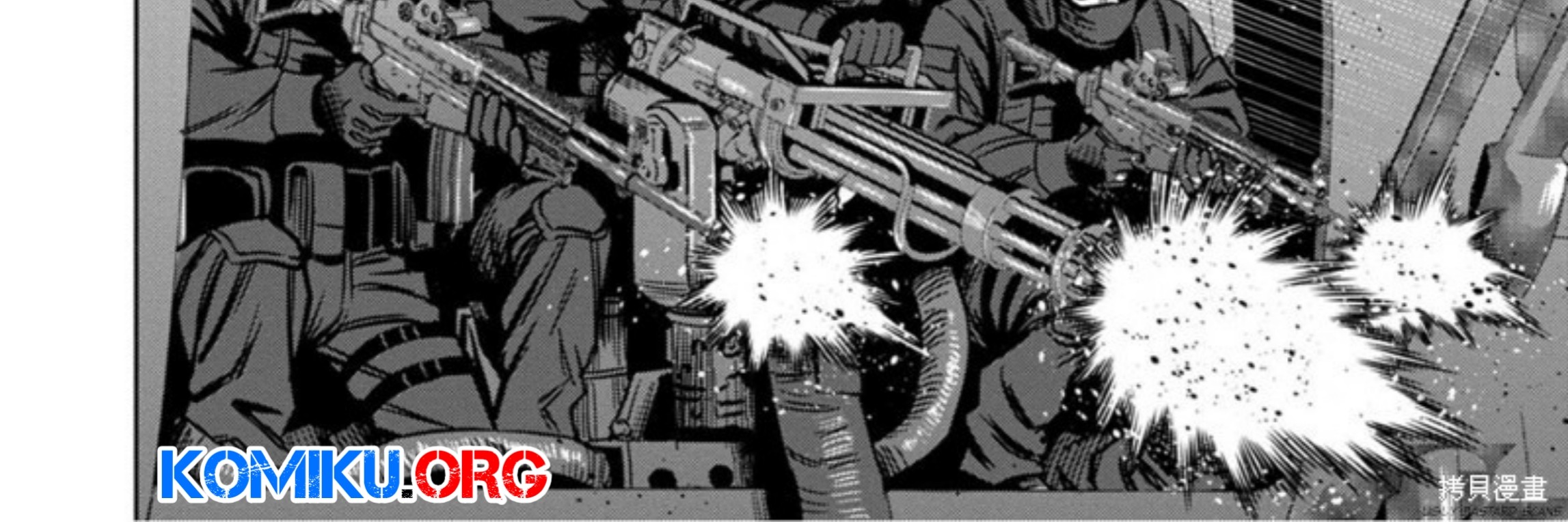 Chapter 110 - halaman 4