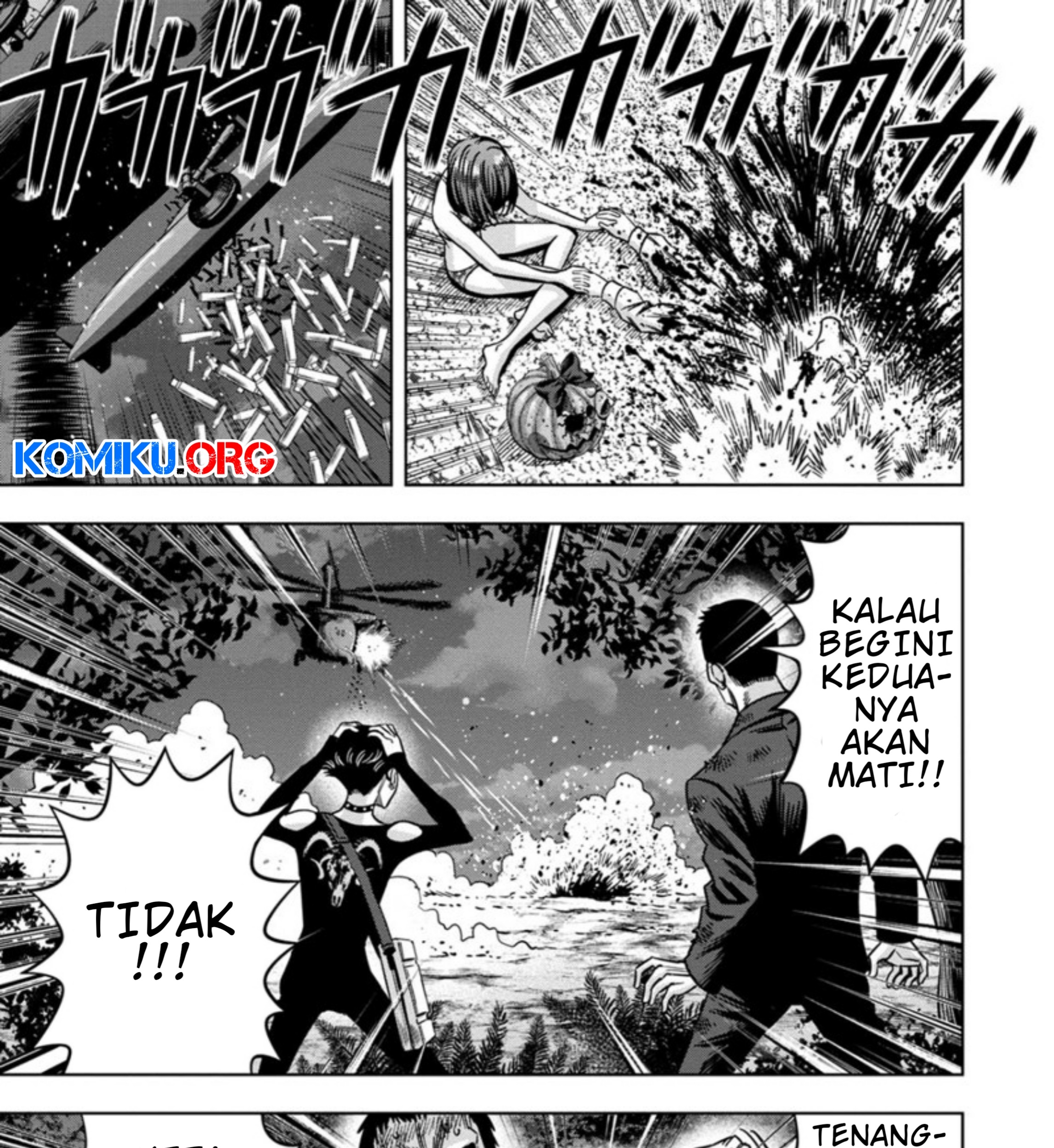 Chapter 110 - halaman 5