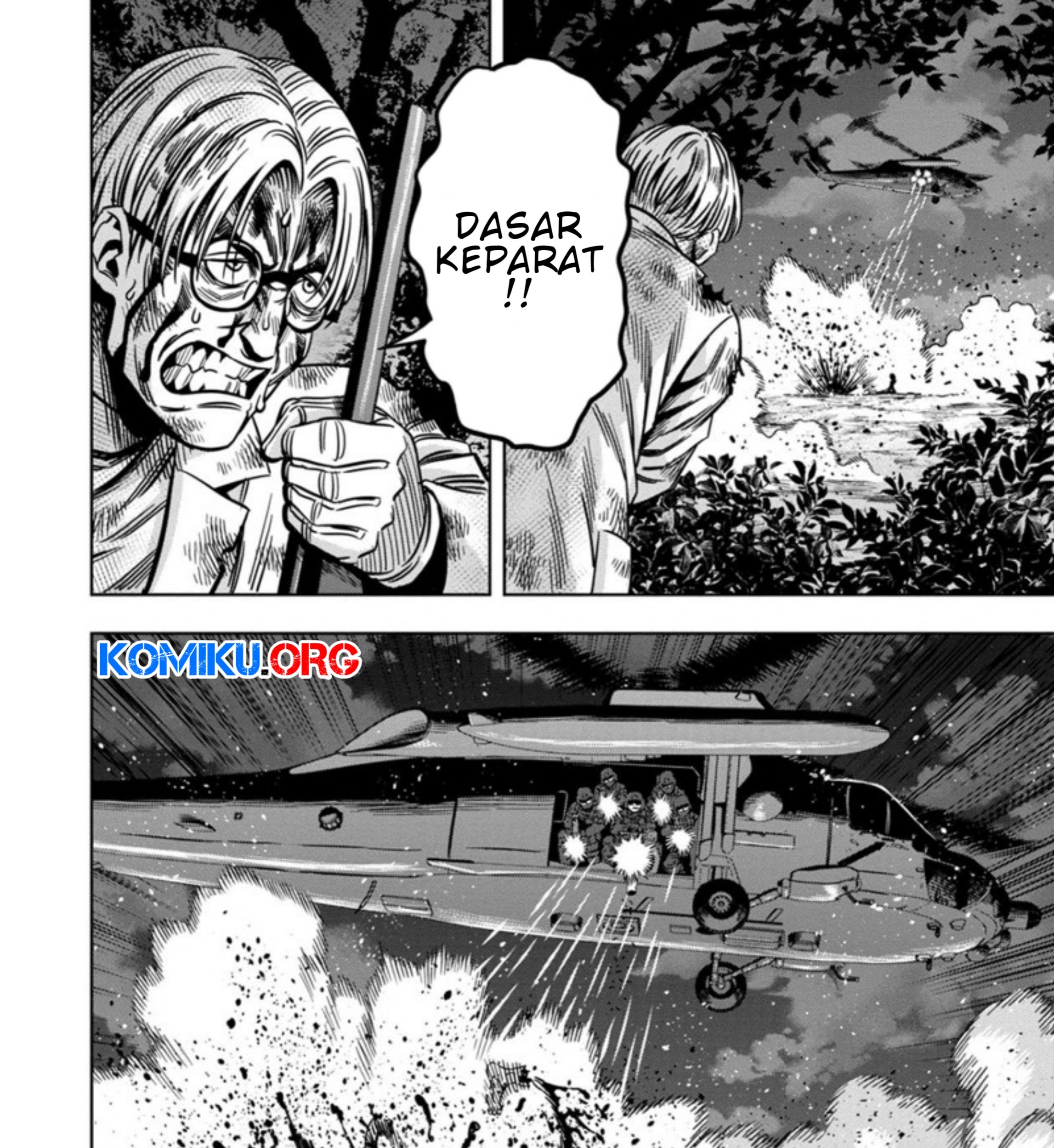 Chapter 110 - halaman 7