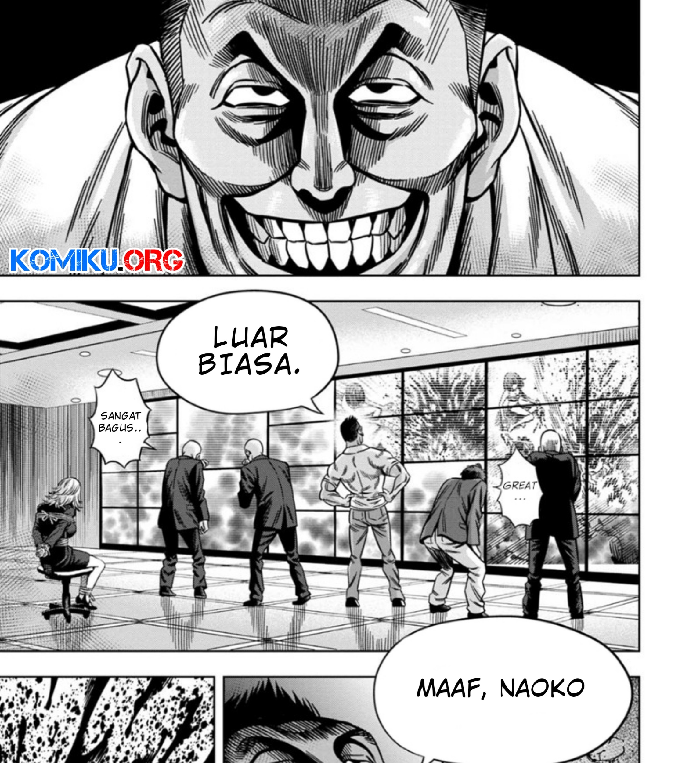 Chapter 110 - halaman 9