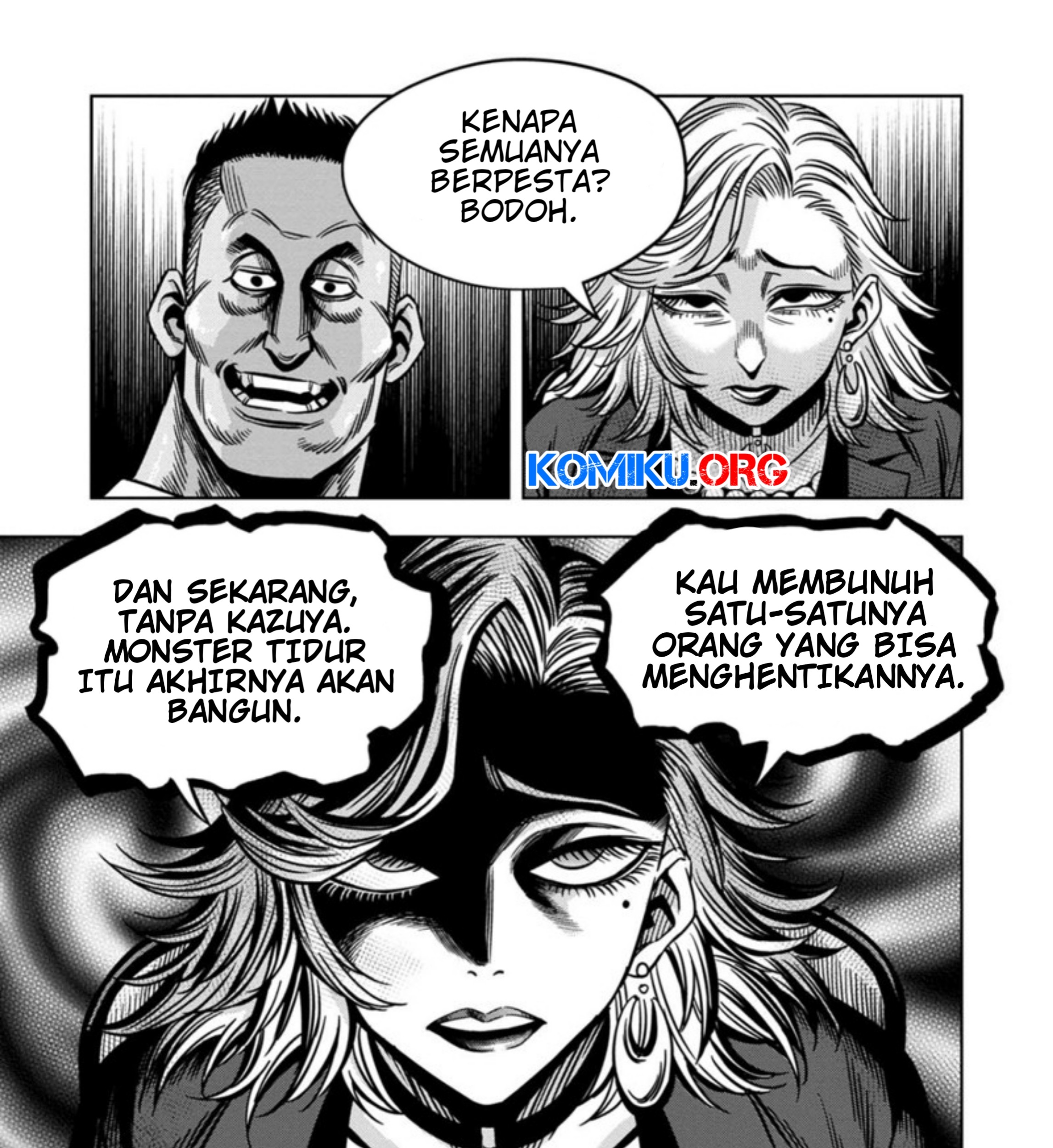 Chapter 110 - halaman 13