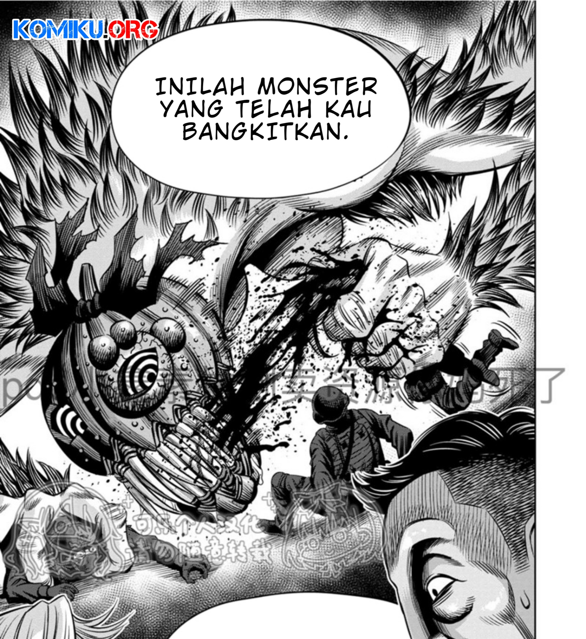 Chapter 111 - halaman 19