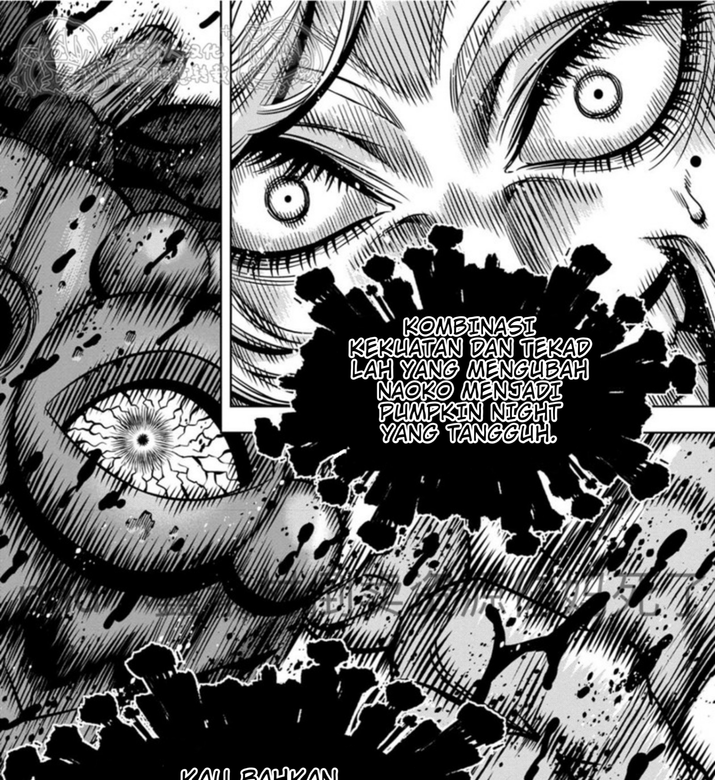 Chapter 111 - halaman 25