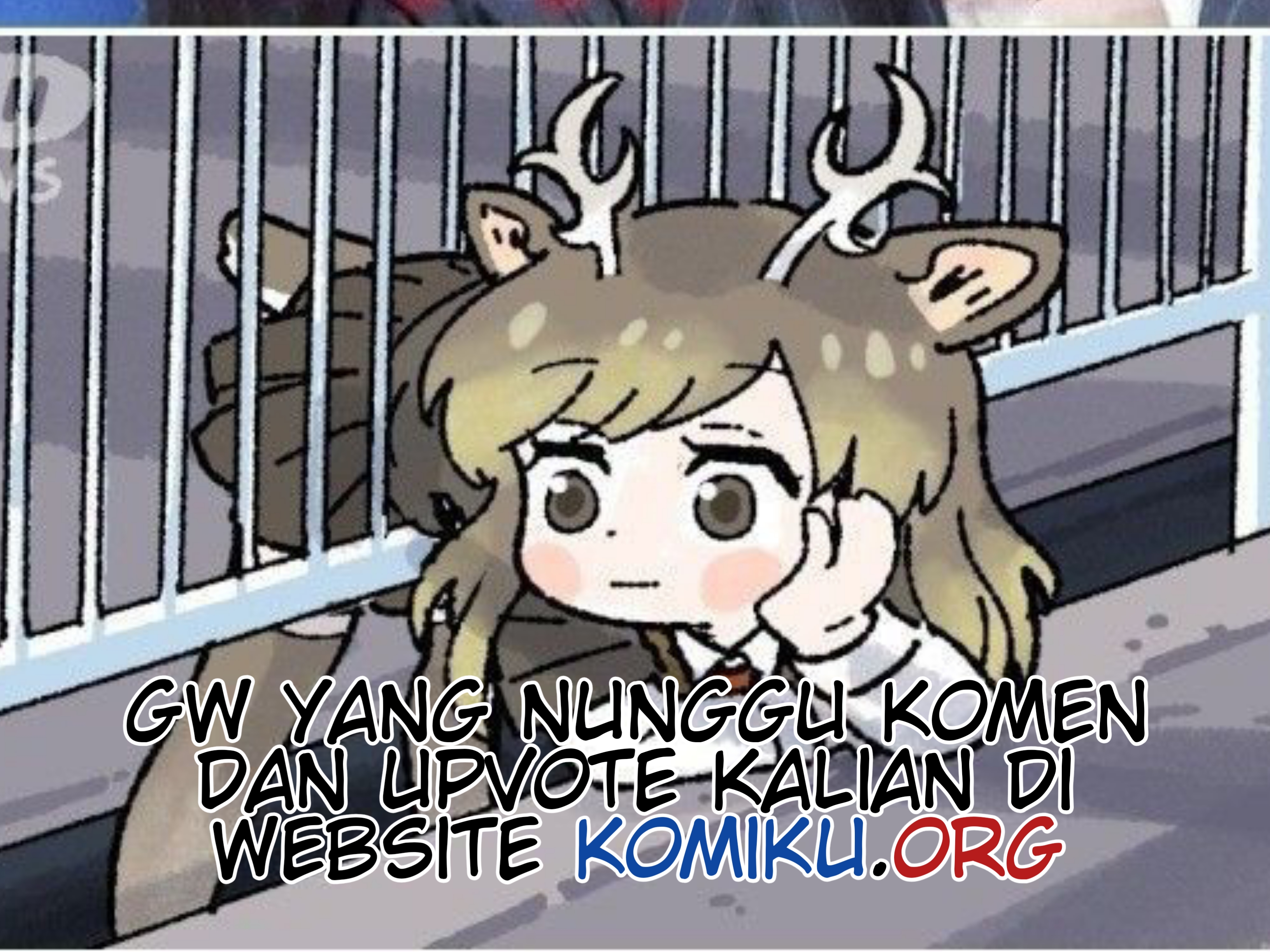 Chapter 111 - halaman 32