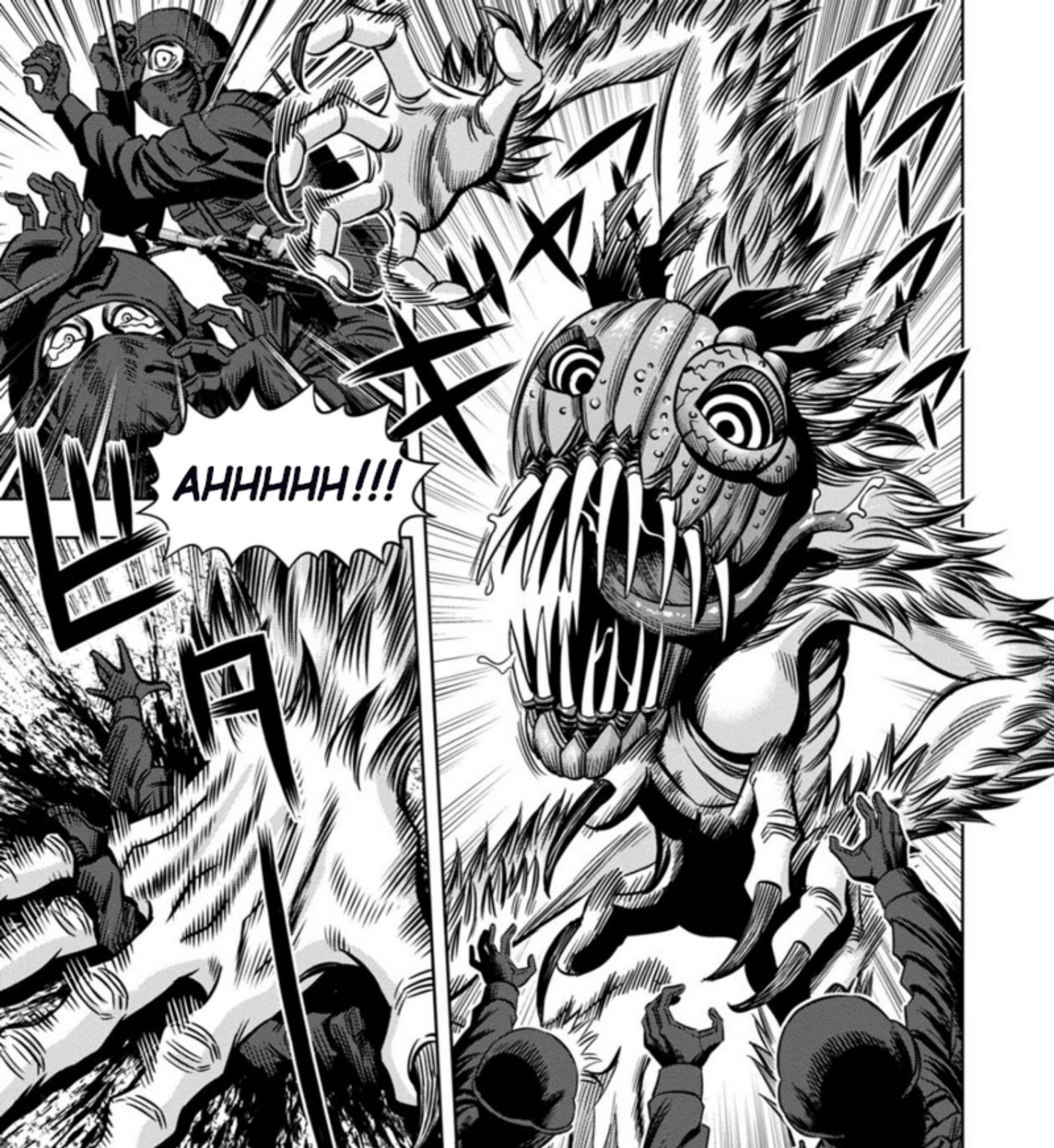 Chapter 111 - halaman 5