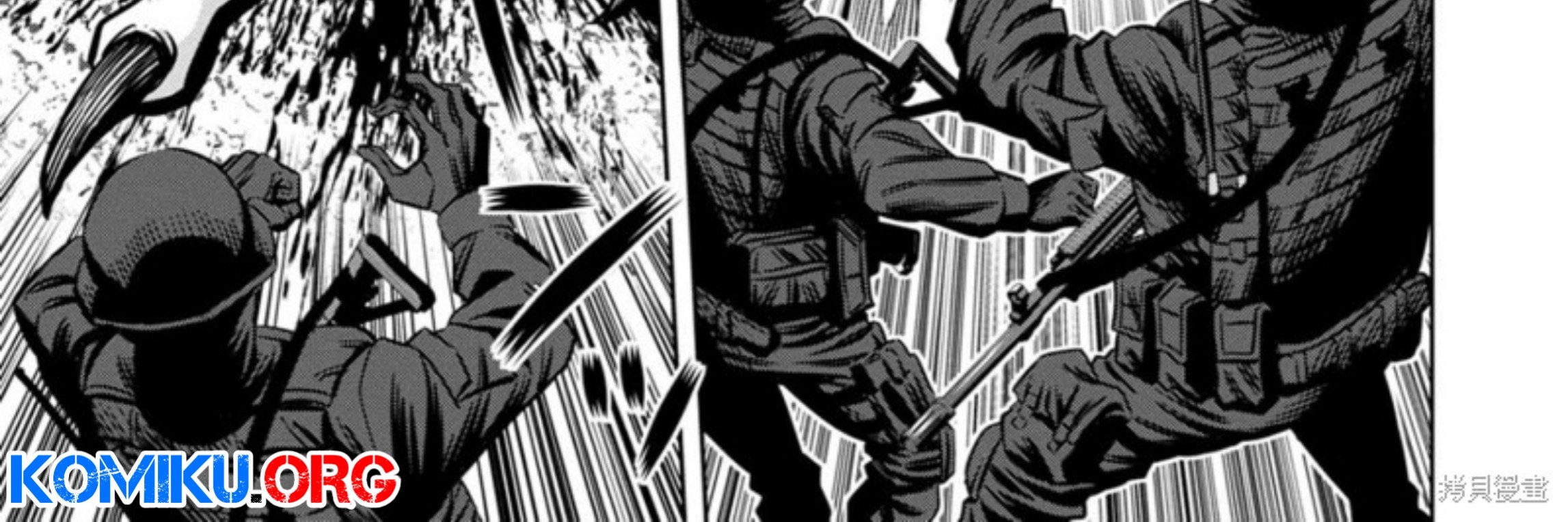Chapter 111 - halaman 6