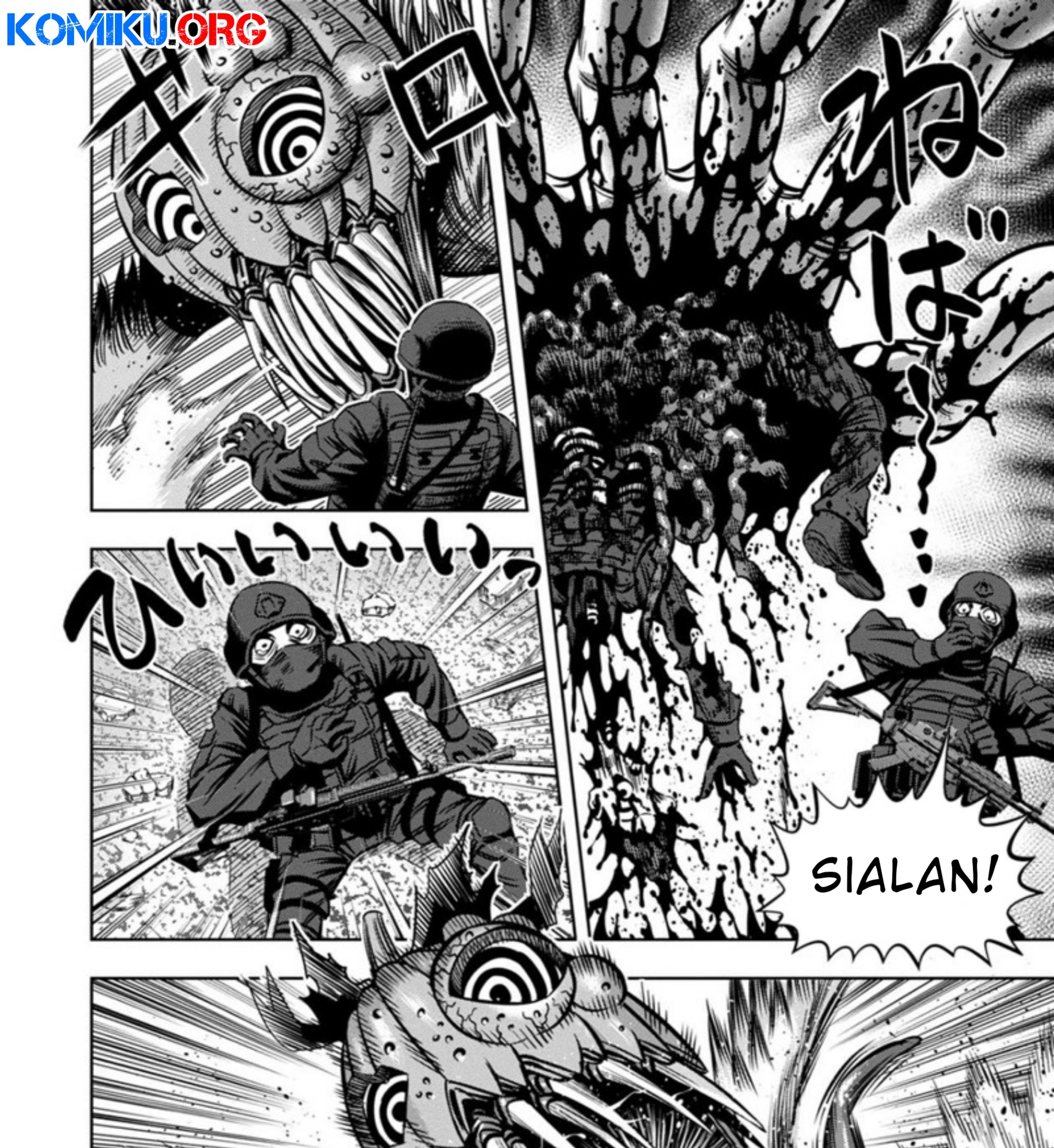 Chapter 111 - halaman 7