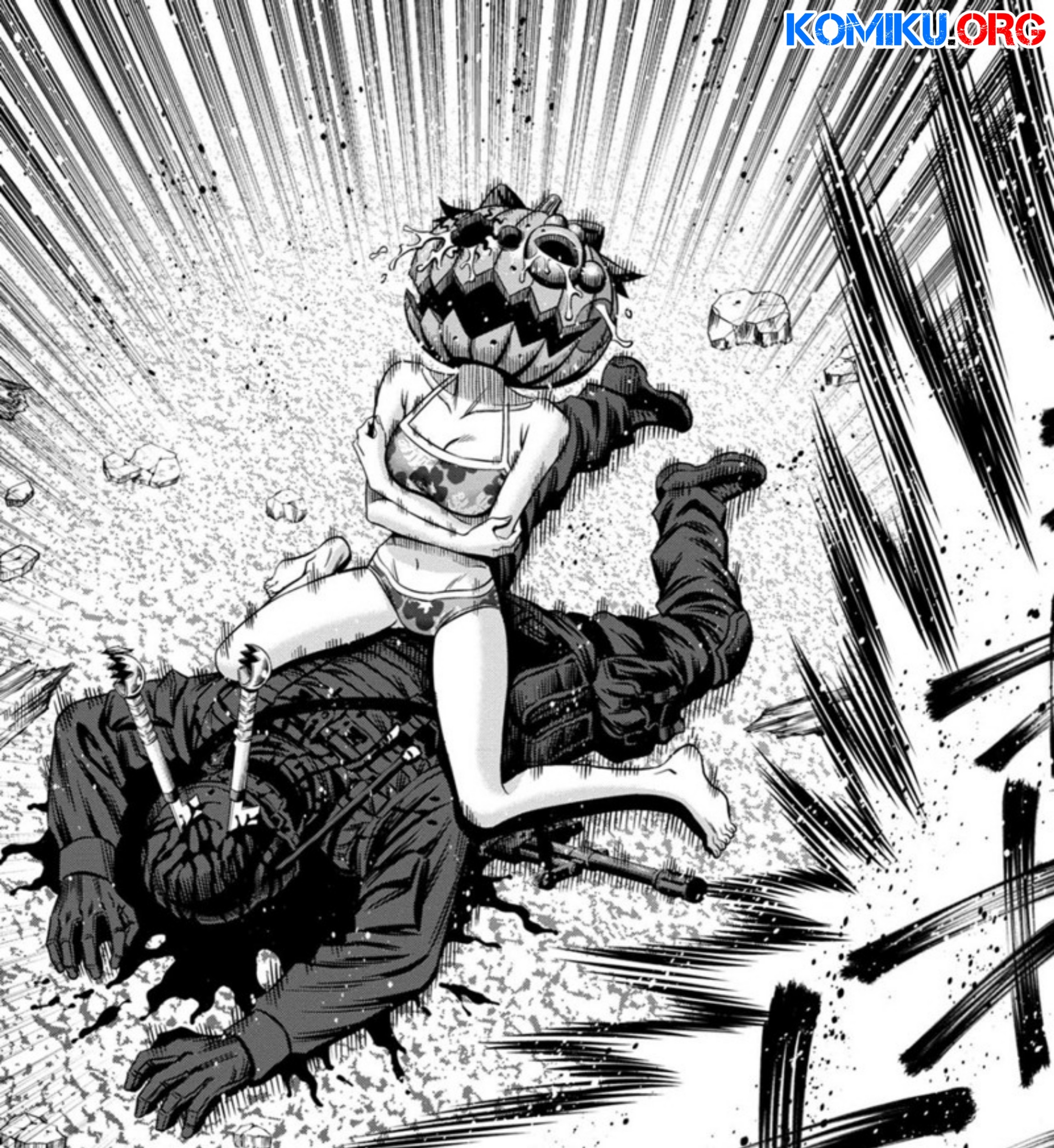 Chapter 111 - halaman 11