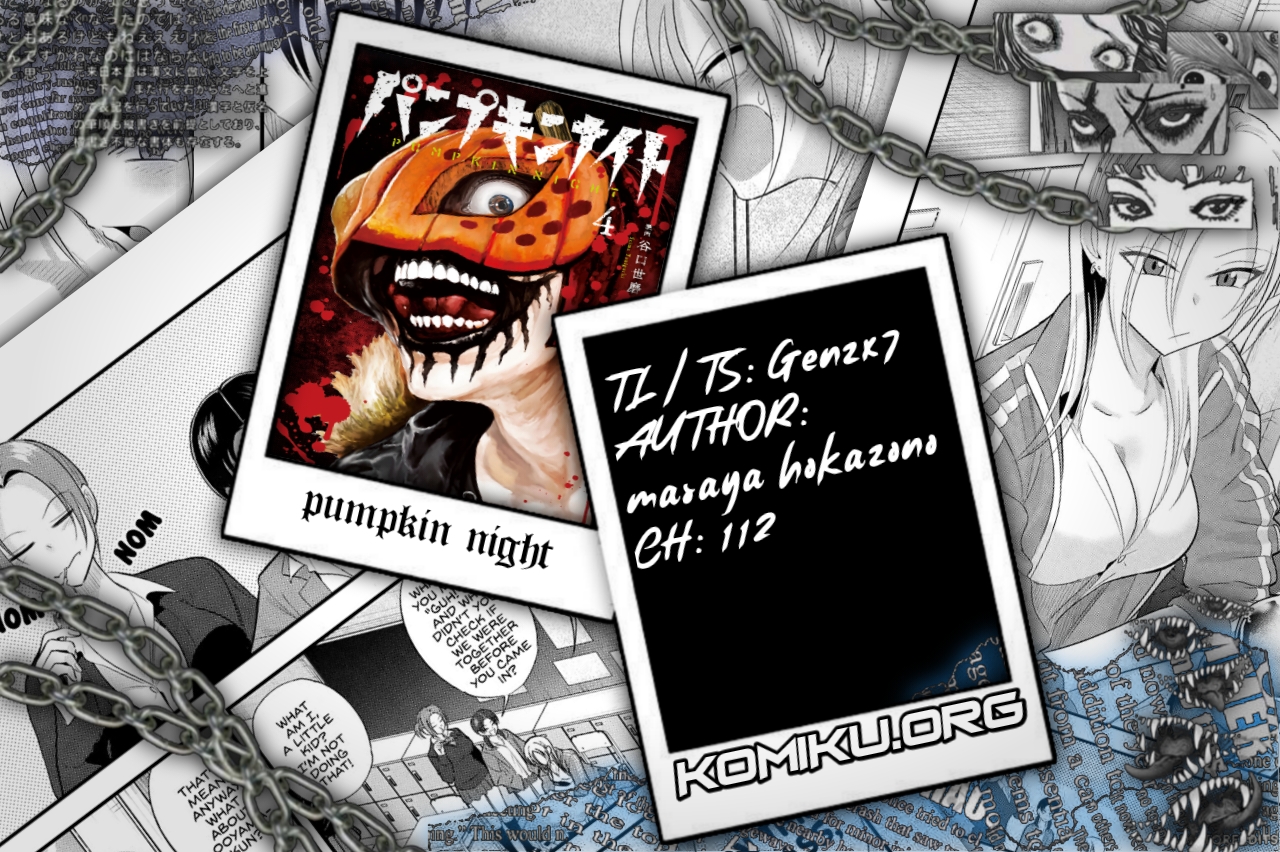 Chapter 112 - halaman 2
