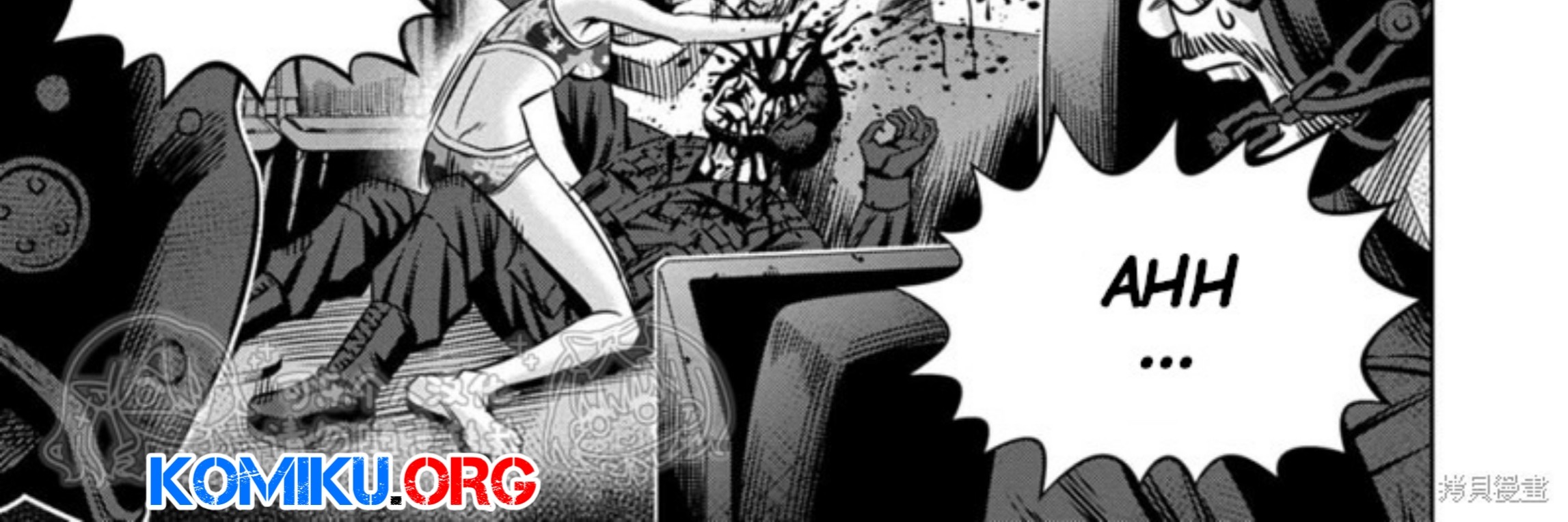 Chapter 112 - halaman 20