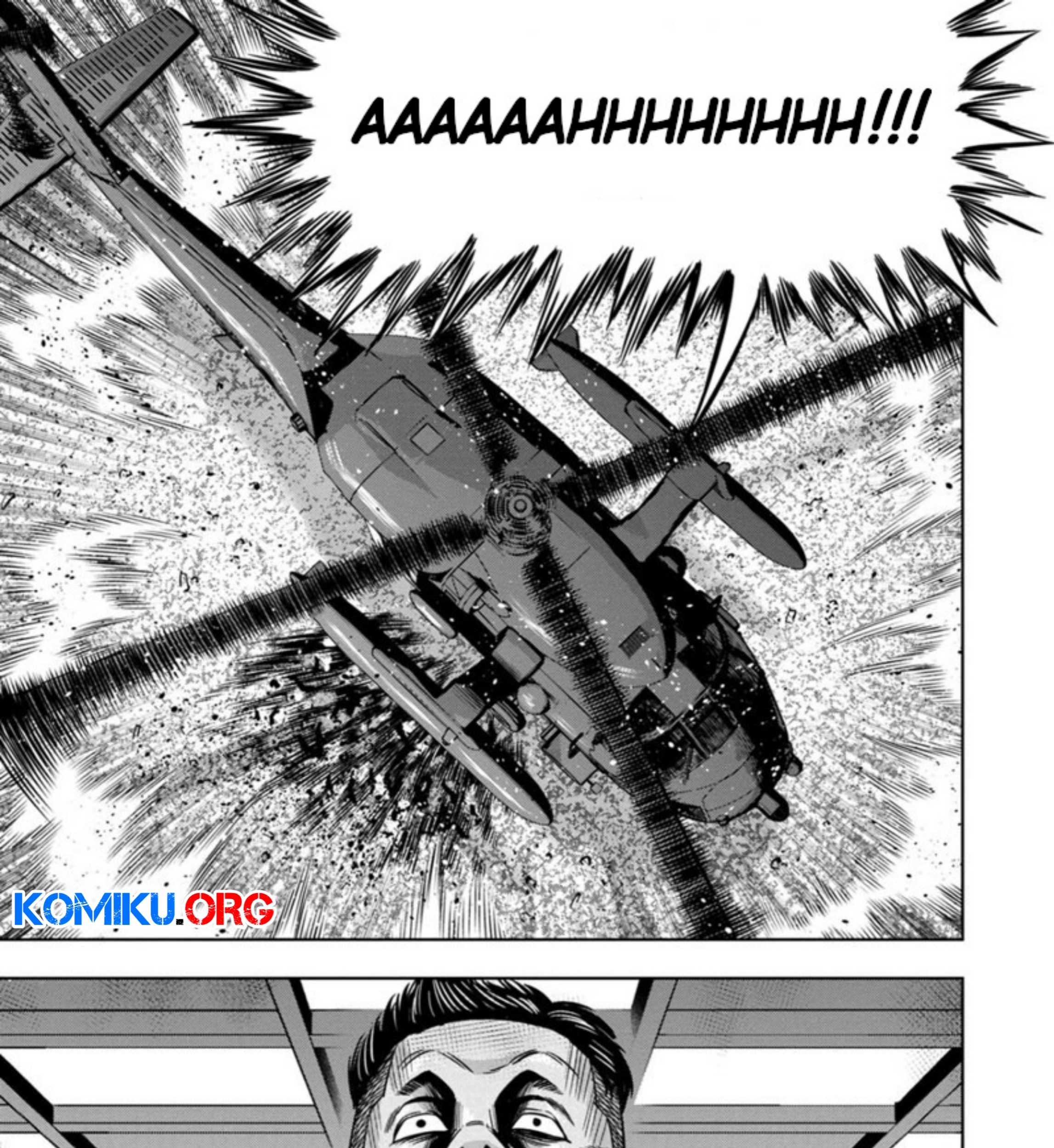 Chapter 112 - halaman 23