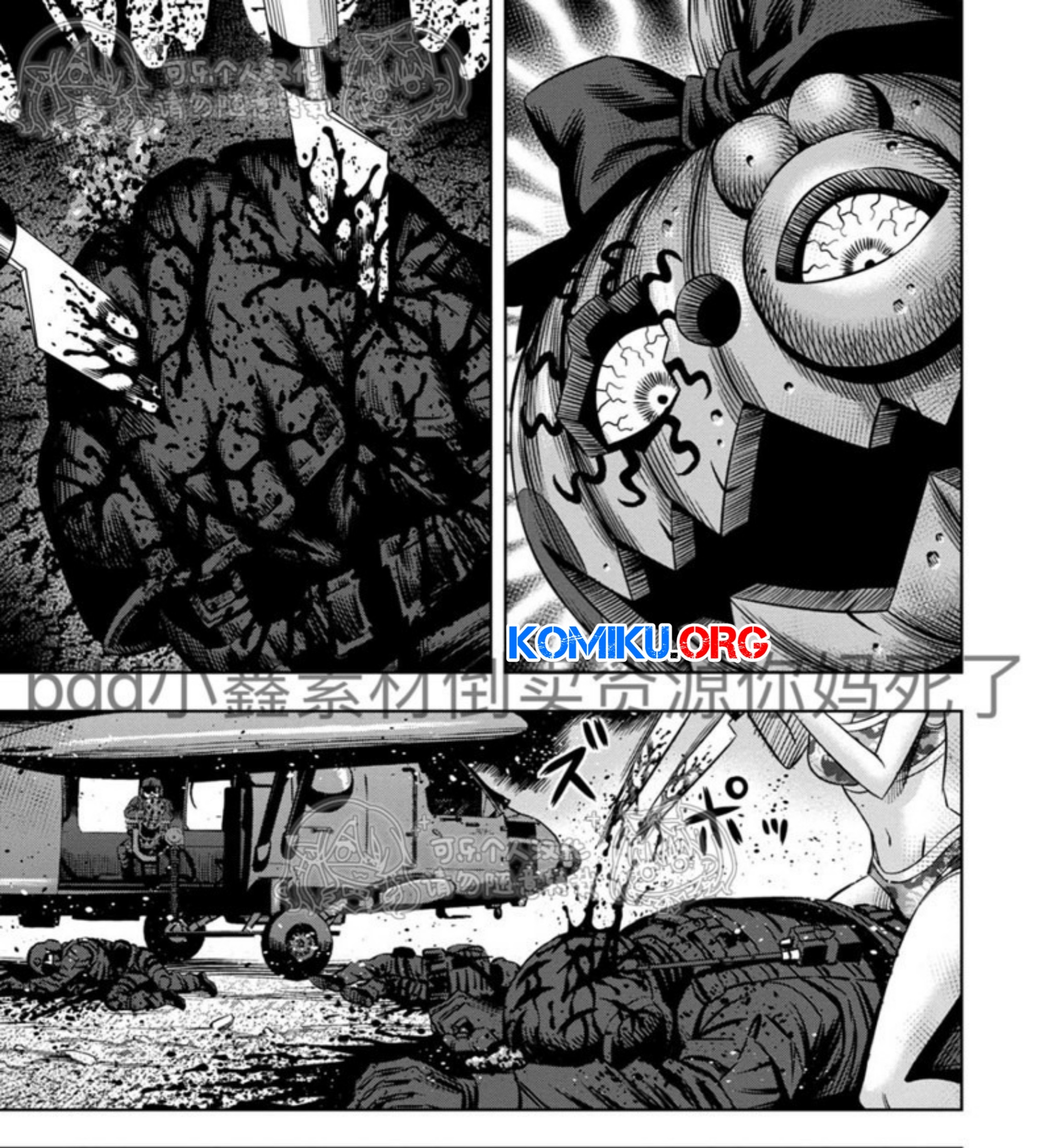 Chapter 112 - halaman 3