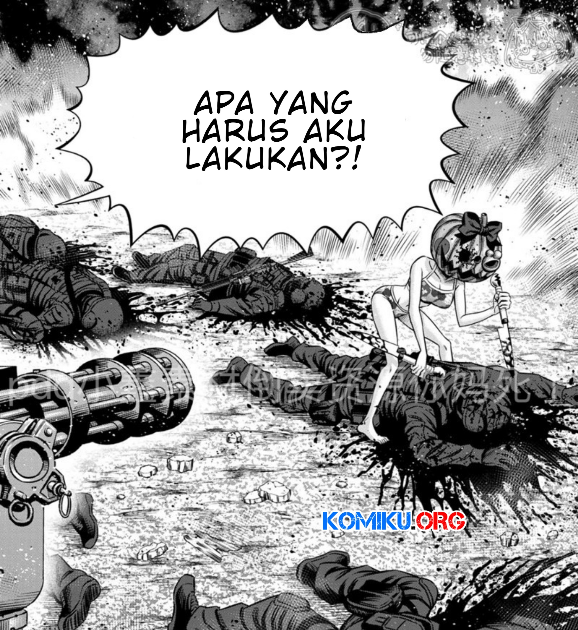 Chapter 112 - halaman 5