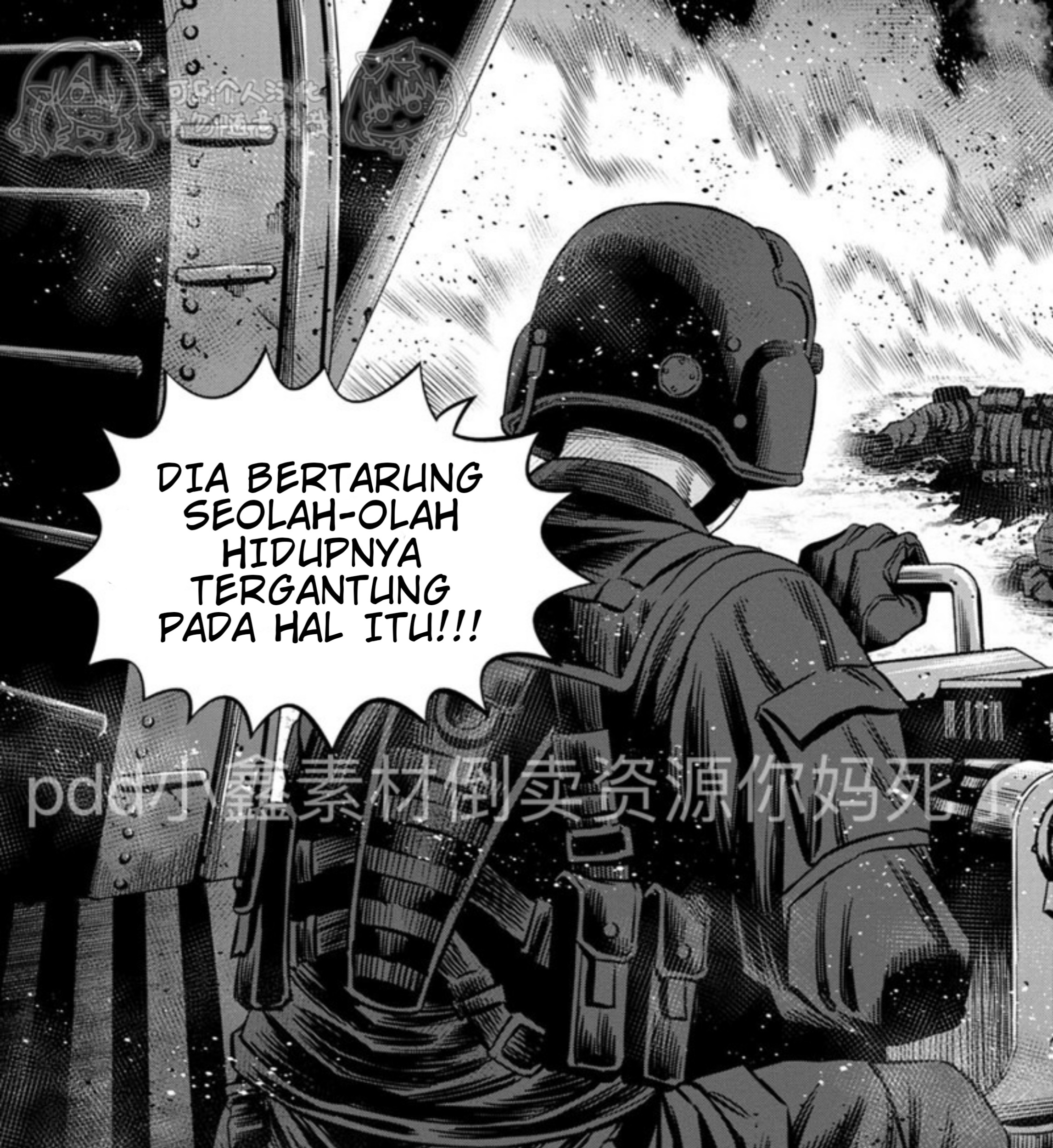 Chapter 112 - halaman 7
