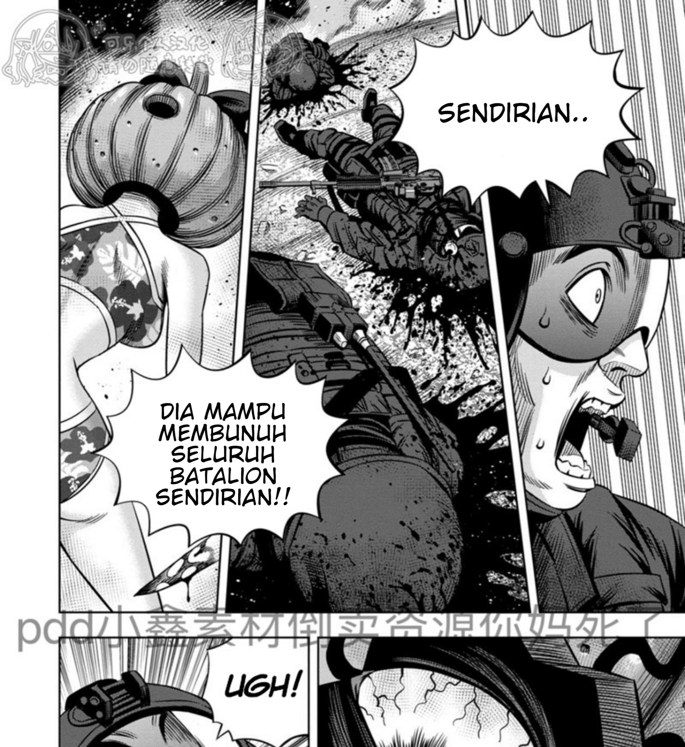 Chapter 112 - halaman 9