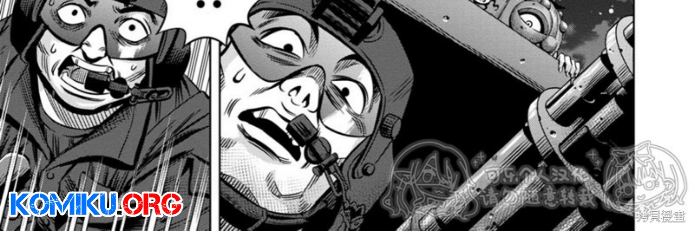 Chapter 112 - halaman 16