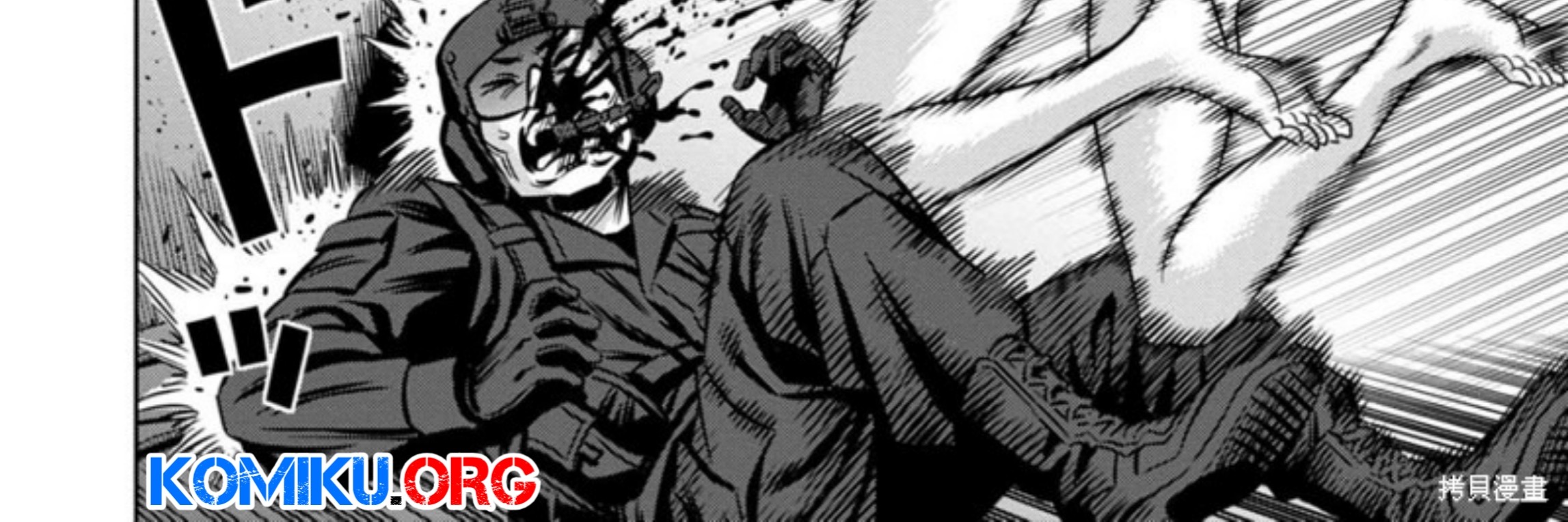 Chapter 112 - halaman 18