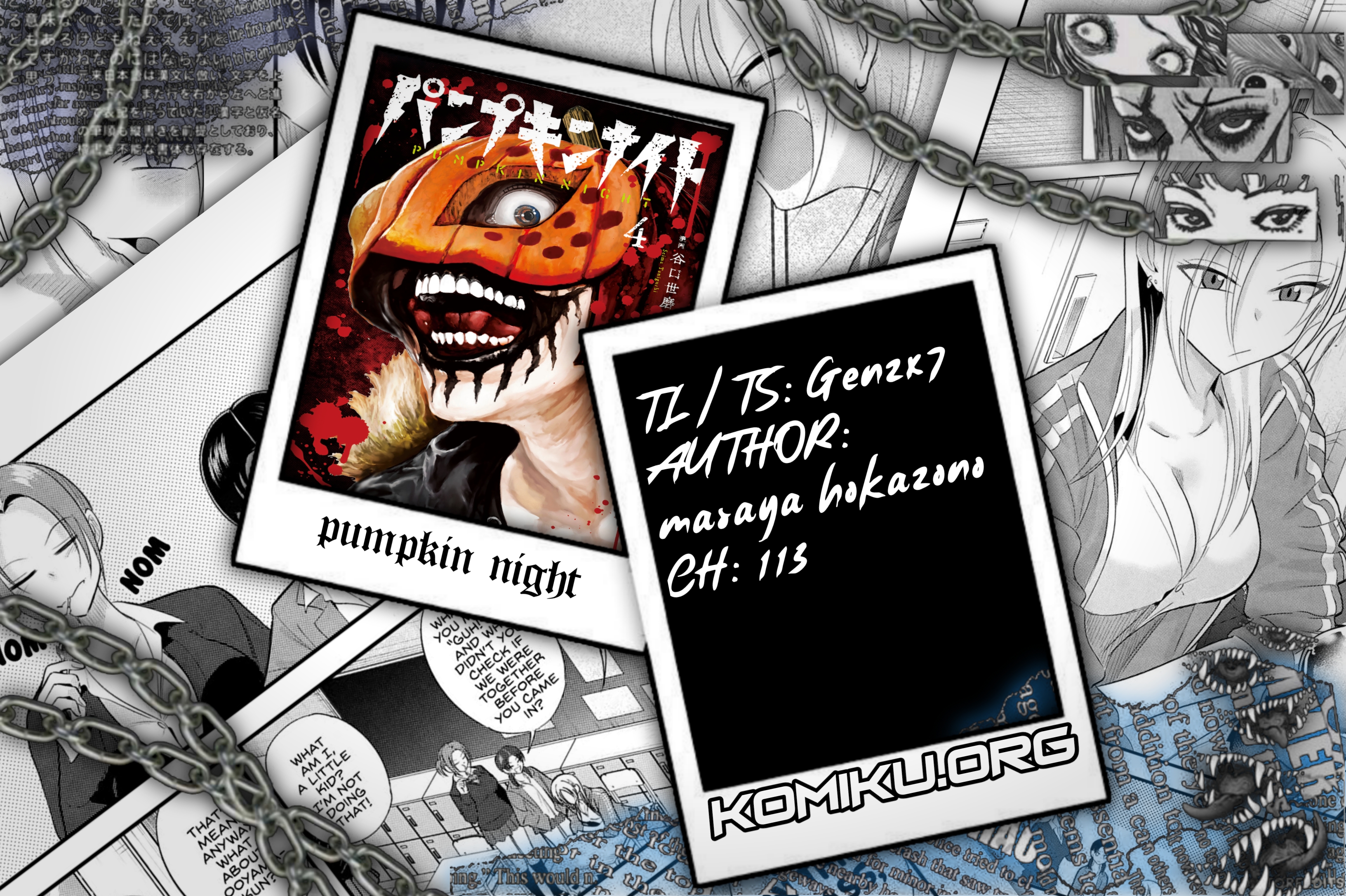 Chapter 113 - halaman 2