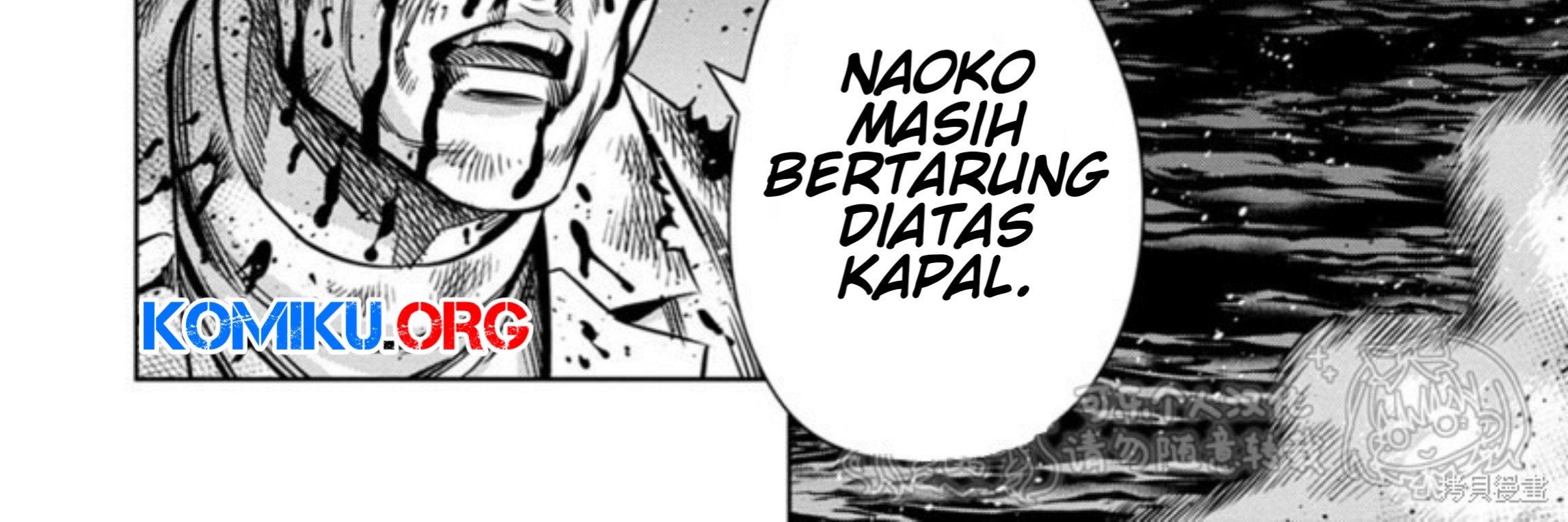 Chapter 113 - halaman 20
