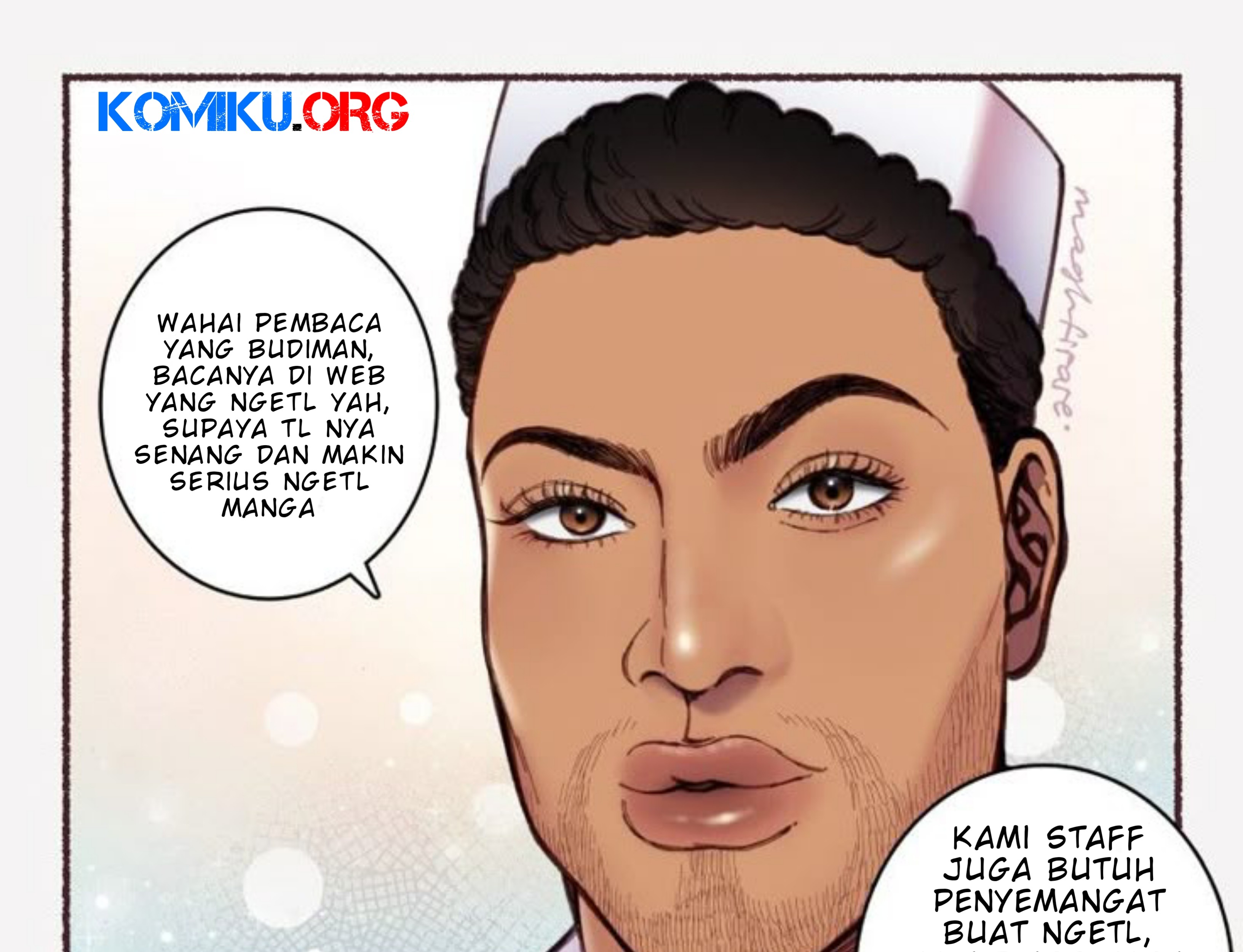 Chapter 113 - halaman 26