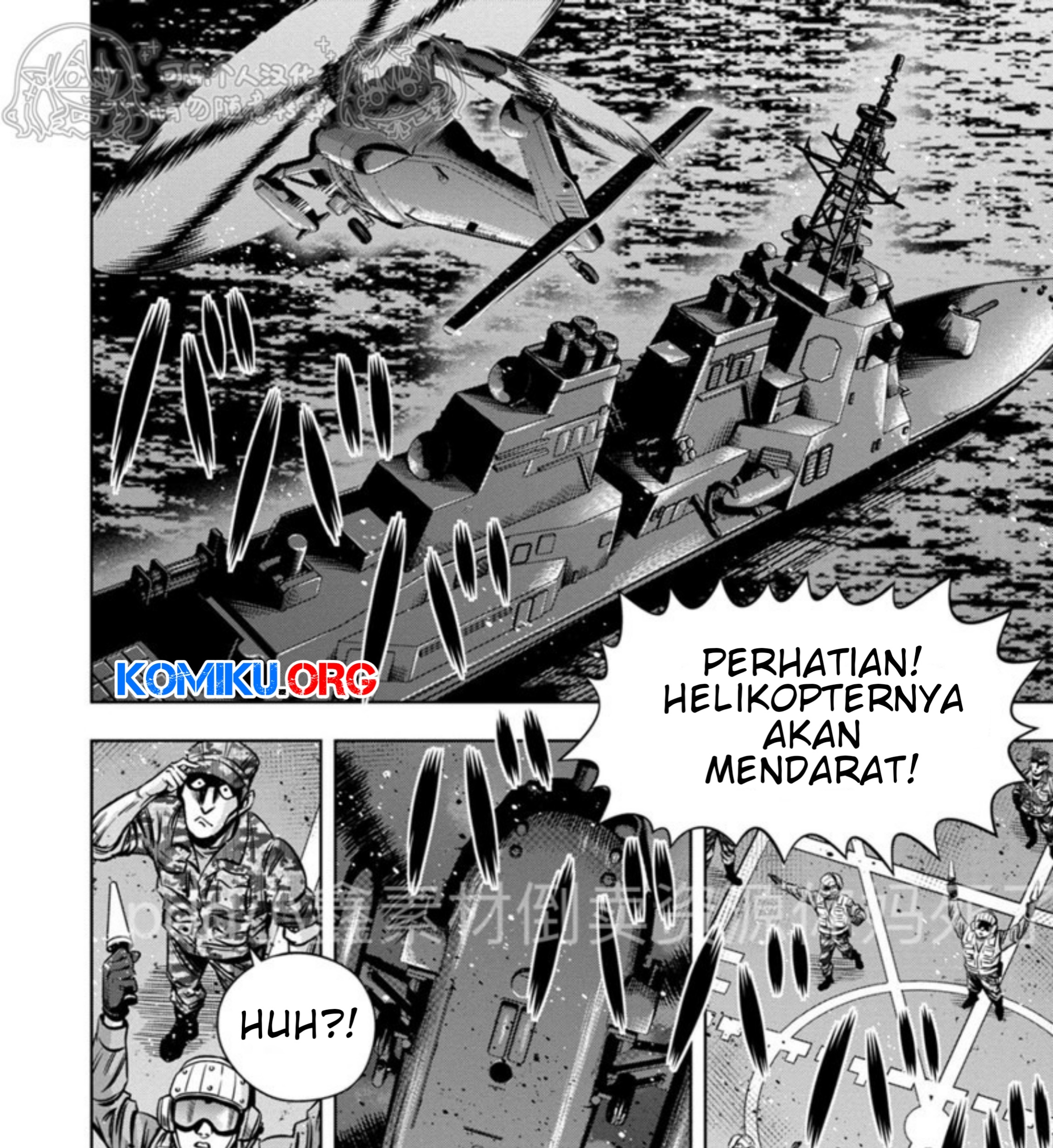 Chapter 113 - halaman 3