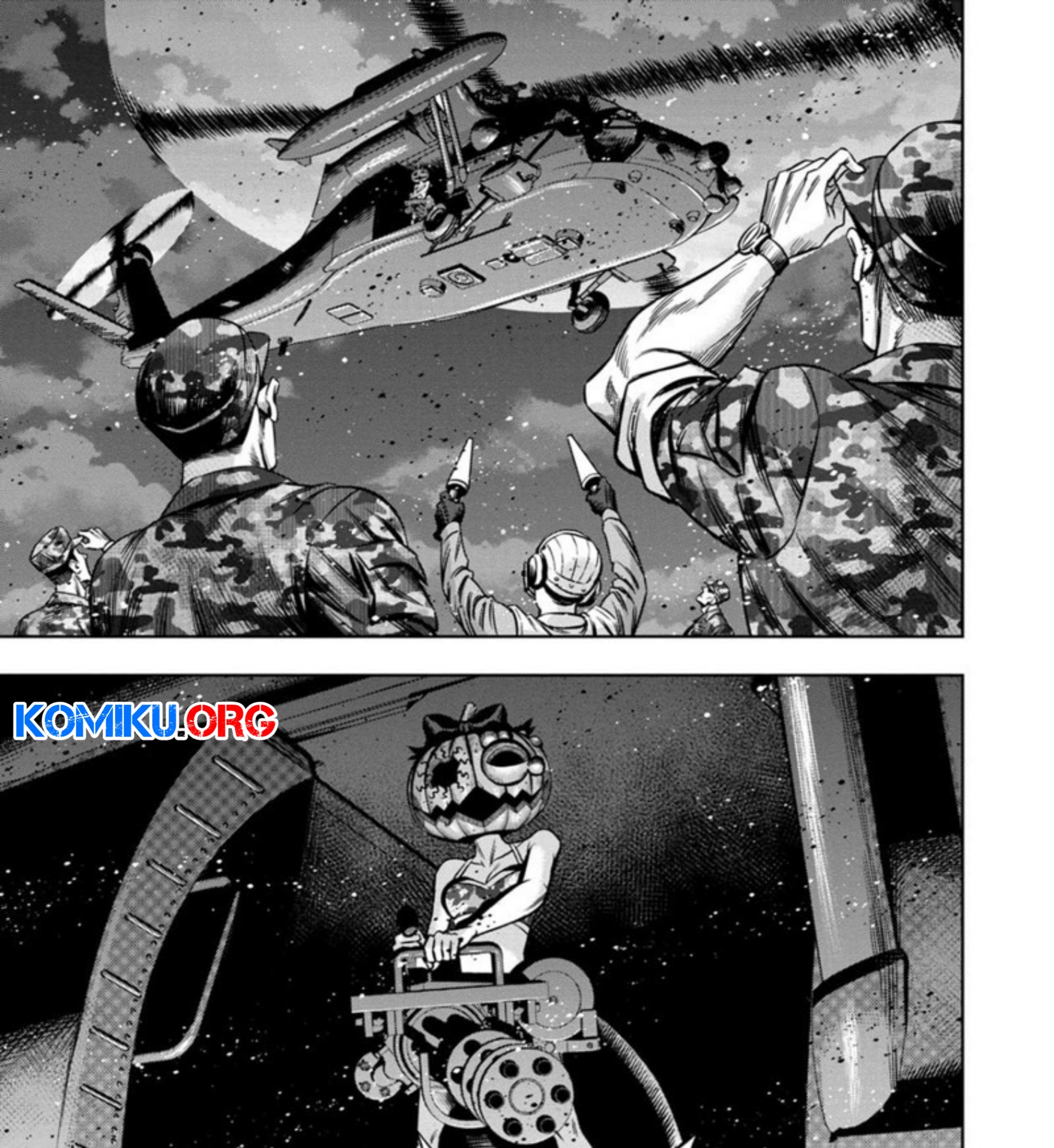 Chapter 113 - halaman 5