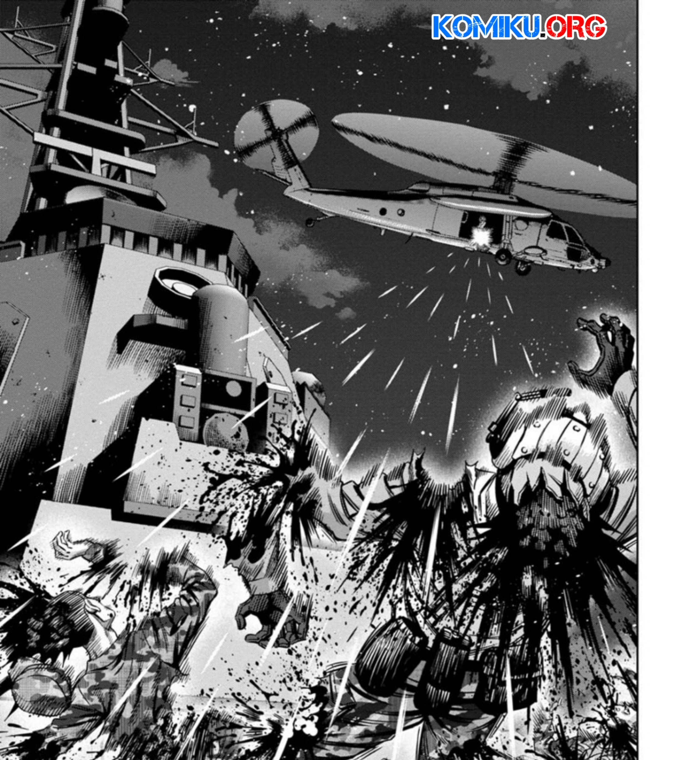 Chapter 113 - halaman 9