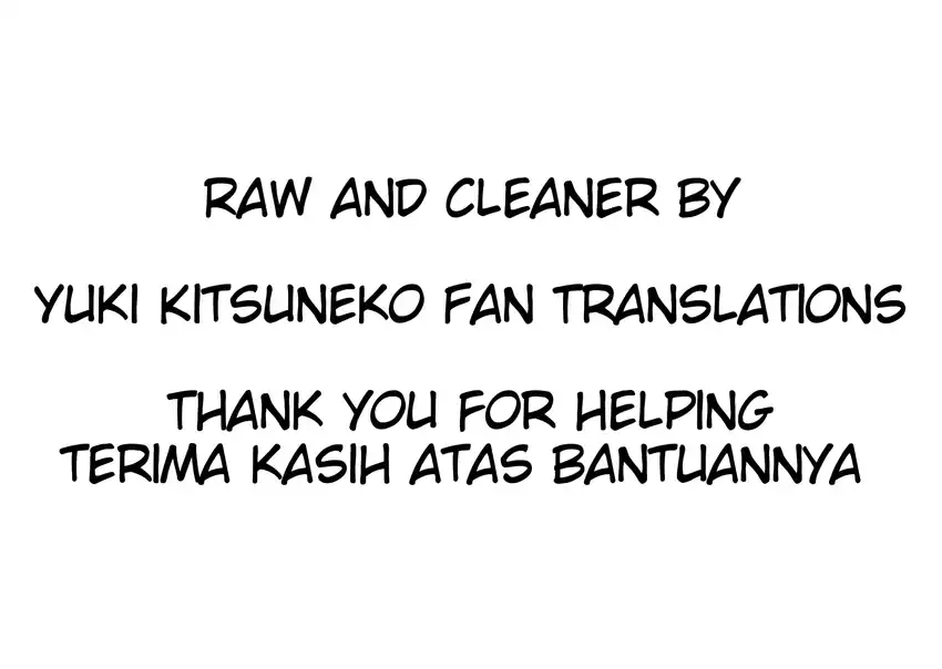 Chapter  (Oneshot) - halaman 3