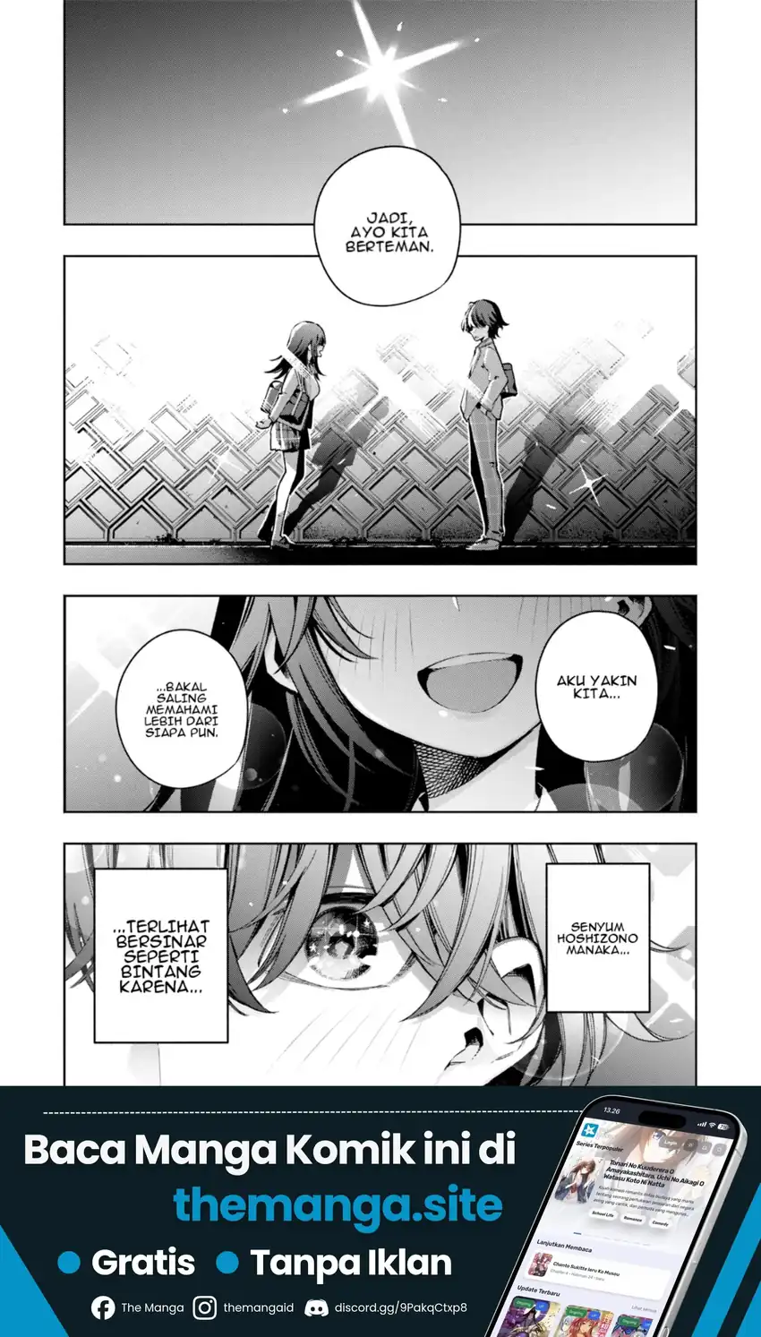 Chapter  (Oneshot) - halaman 4