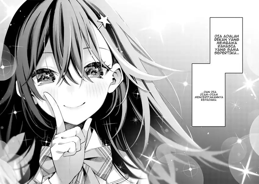 Chapter  (Oneshot) - halaman 5