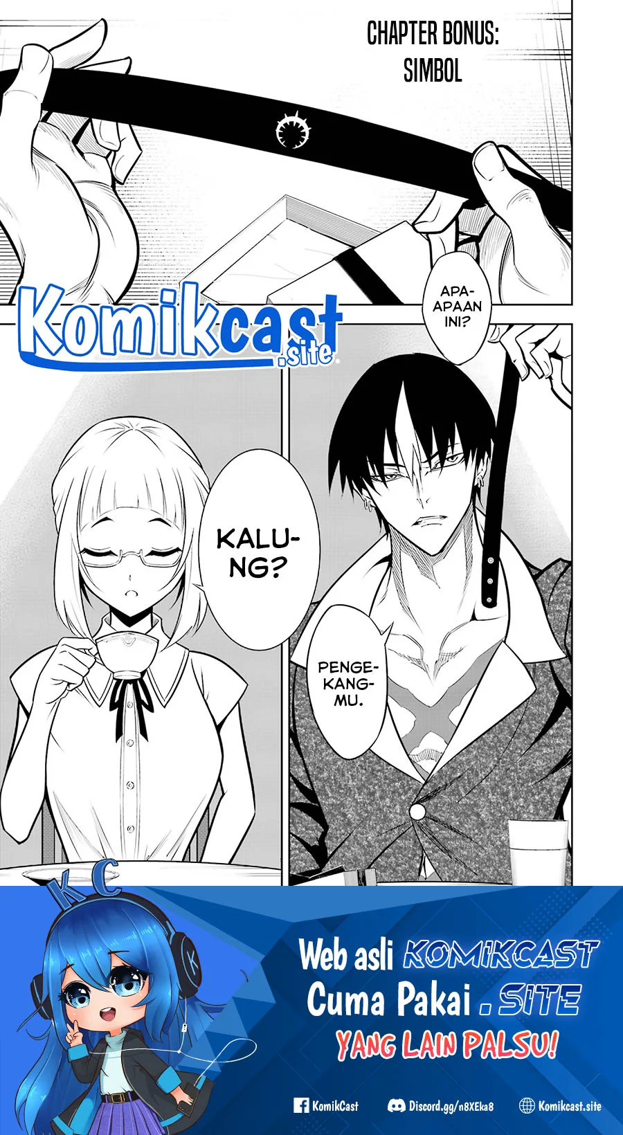 Chapter 56.5 - halaman 2