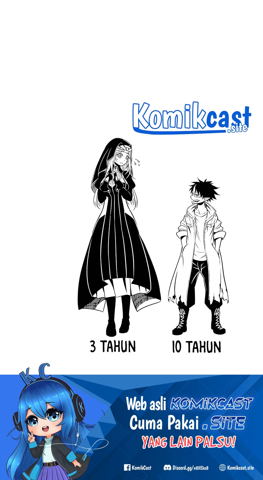 Chapter 56.5 - halaman 11