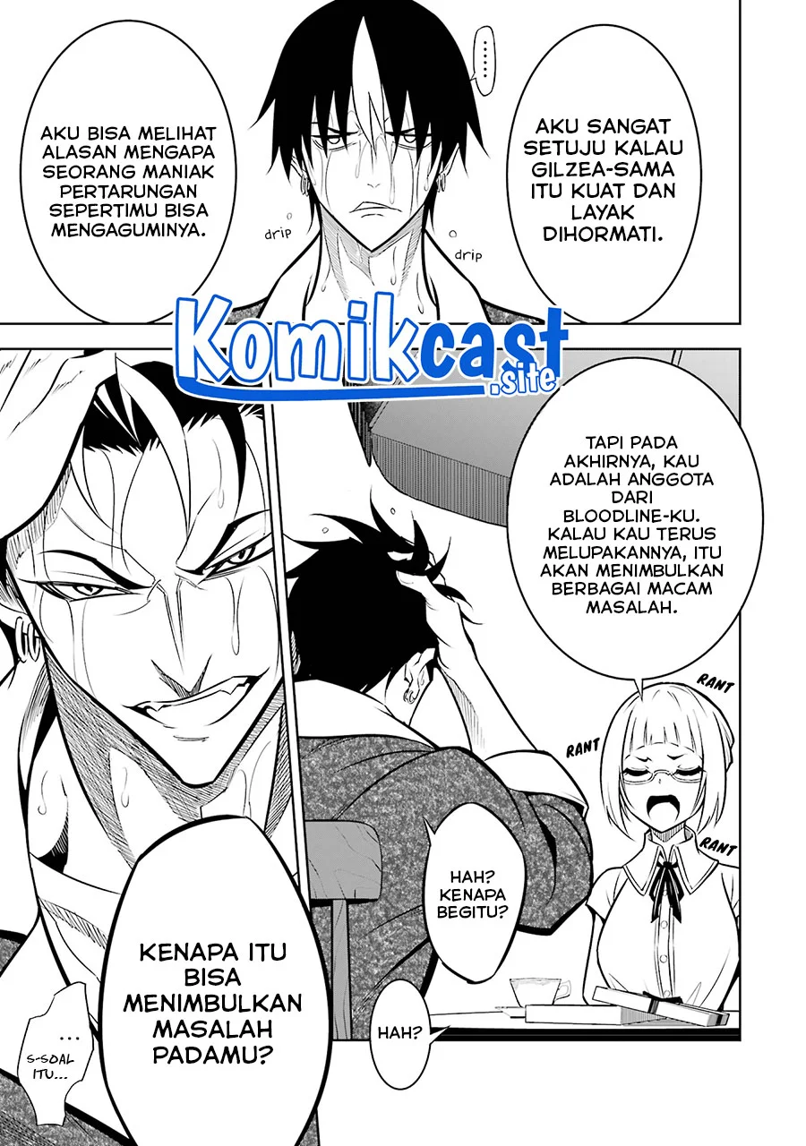 Chapter 56.5 - halaman 6