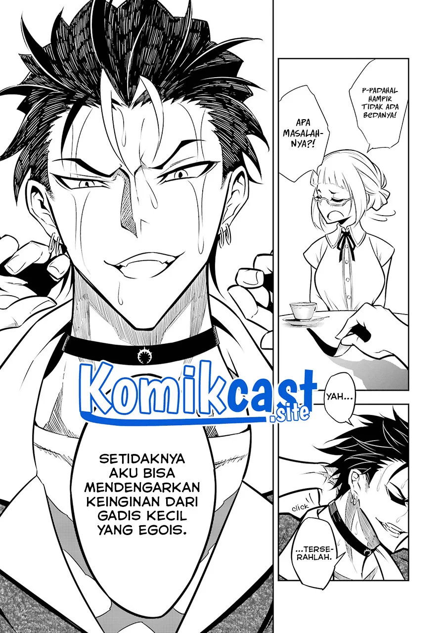 Chapter 56.5 - halaman 8