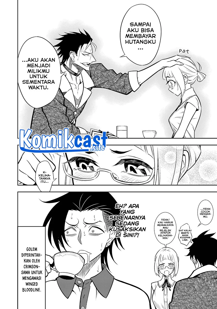 Chapter 56.5 - halaman 9