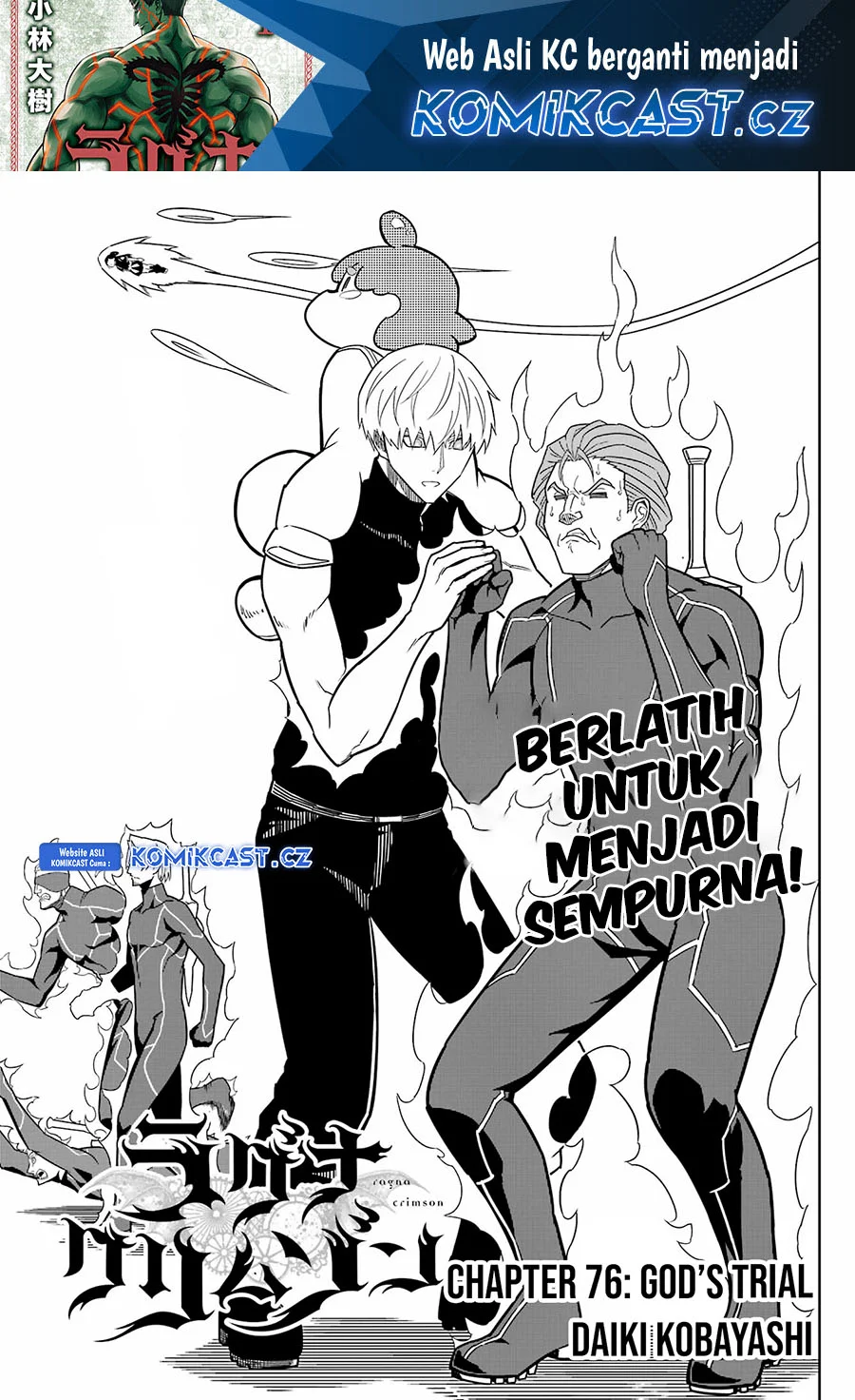 Chapter 76 - halaman 2