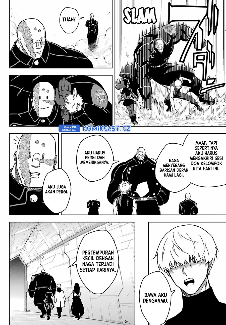 Chapter 76 - halaman 14