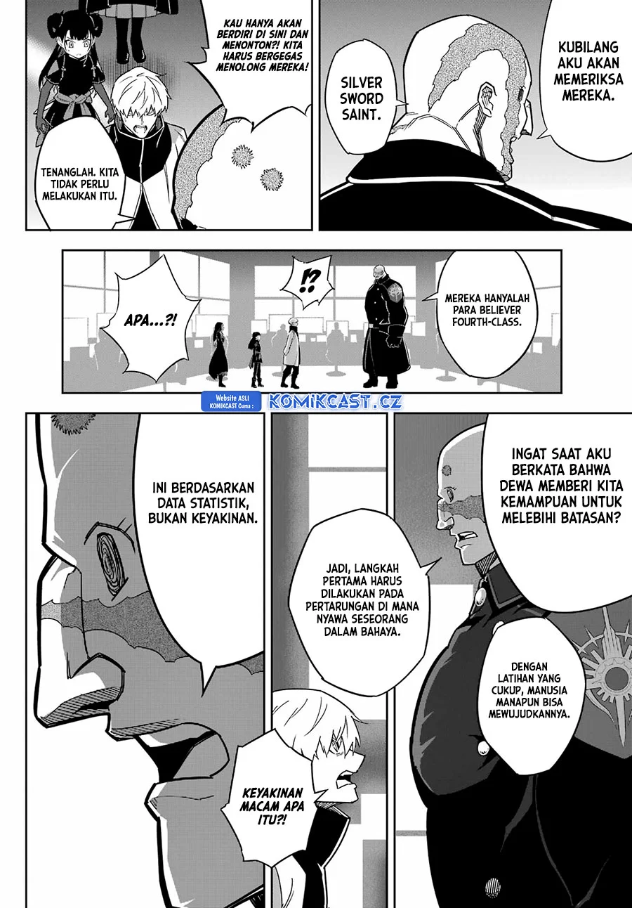 Chapter 76 - halaman 16