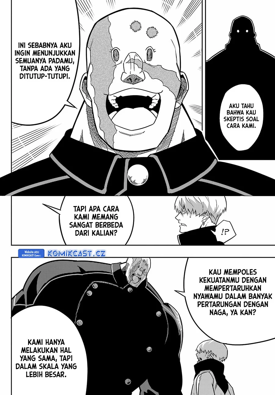Chapter 76 - halaman 20