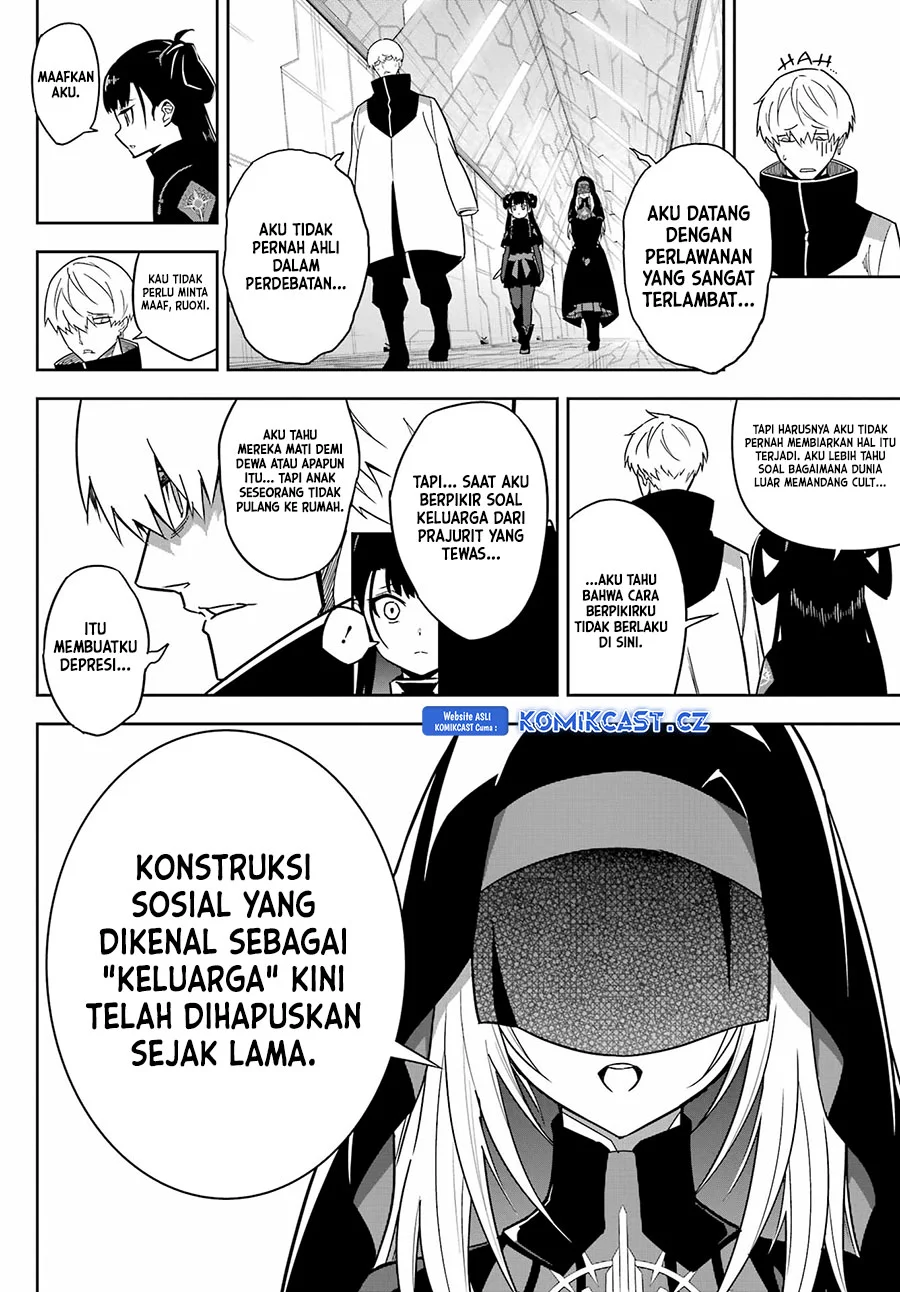 Chapter 76 - halaman 22