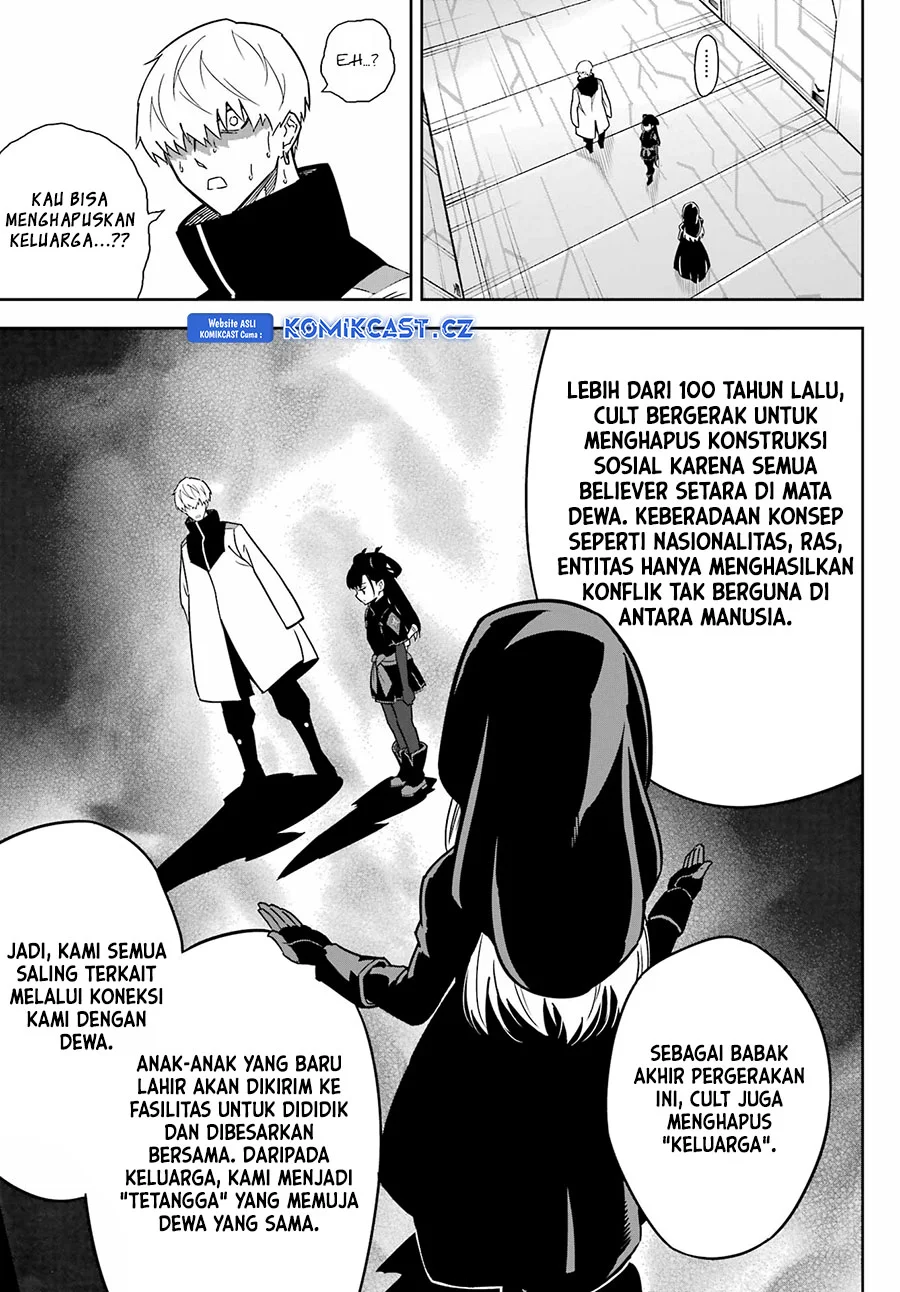 Chapter 76 - halaman 23