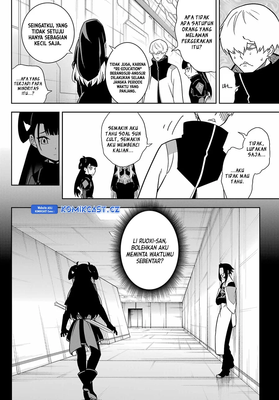 Chapter 76 - halaman 24